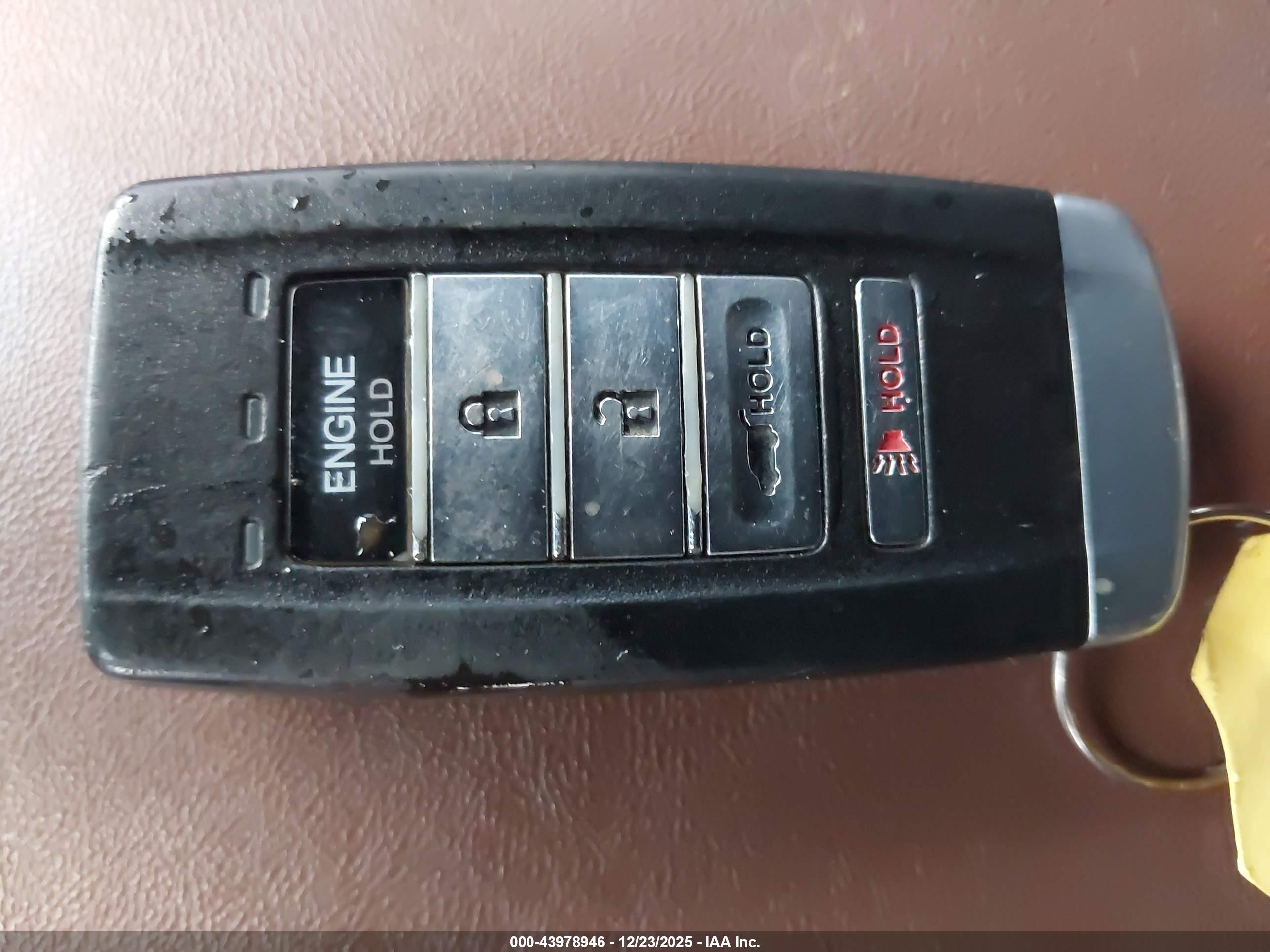 ACURA RDX image 11