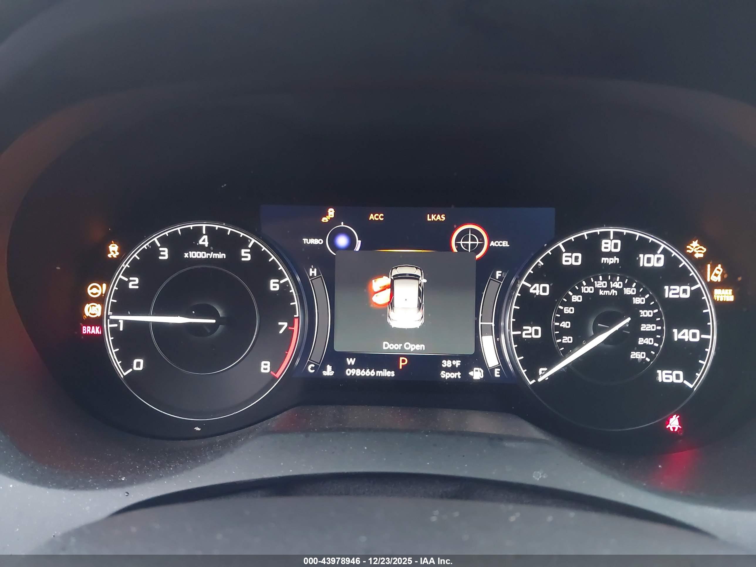 ACURA RDX image 7