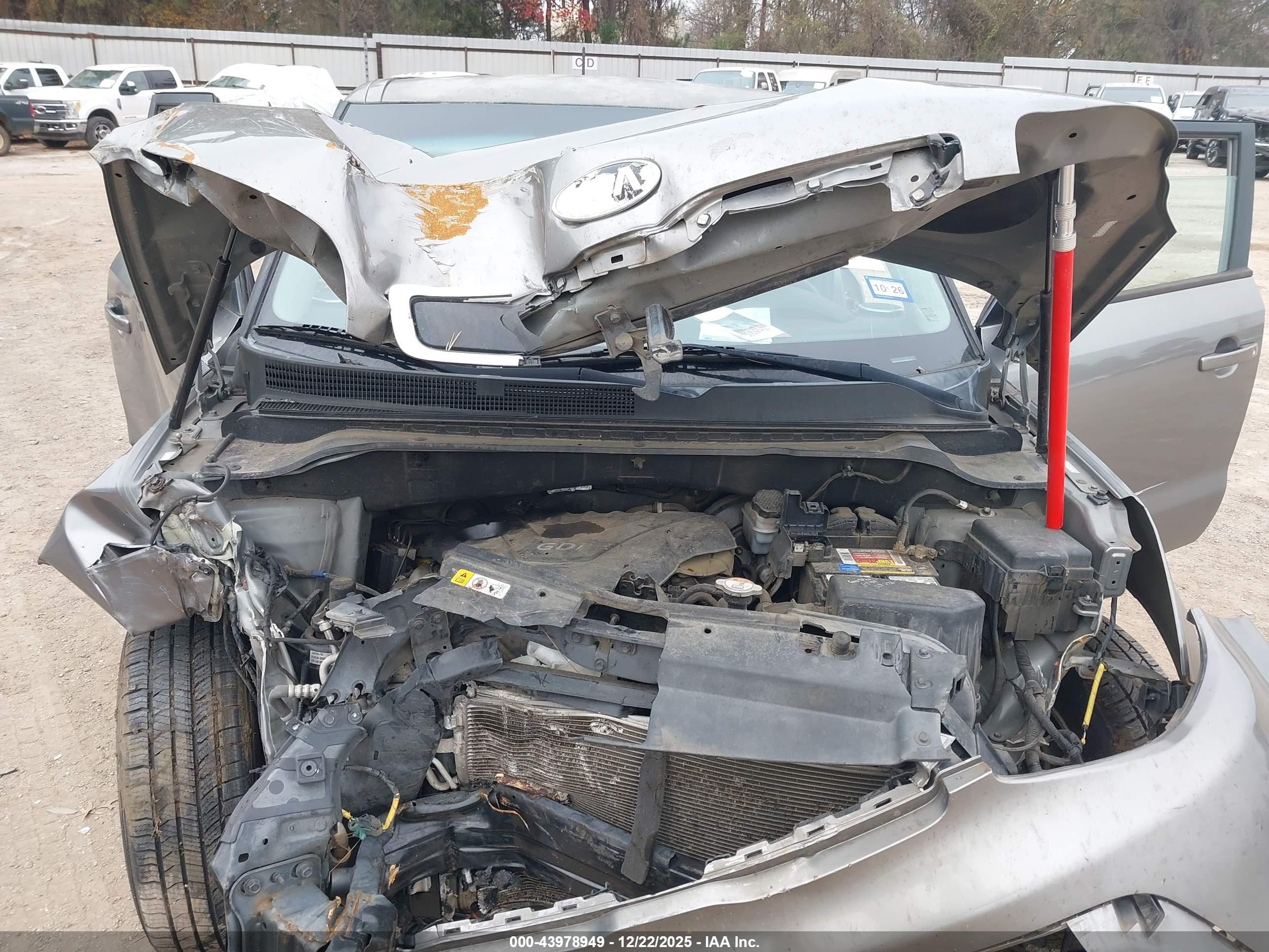 KIA SOUL image 10