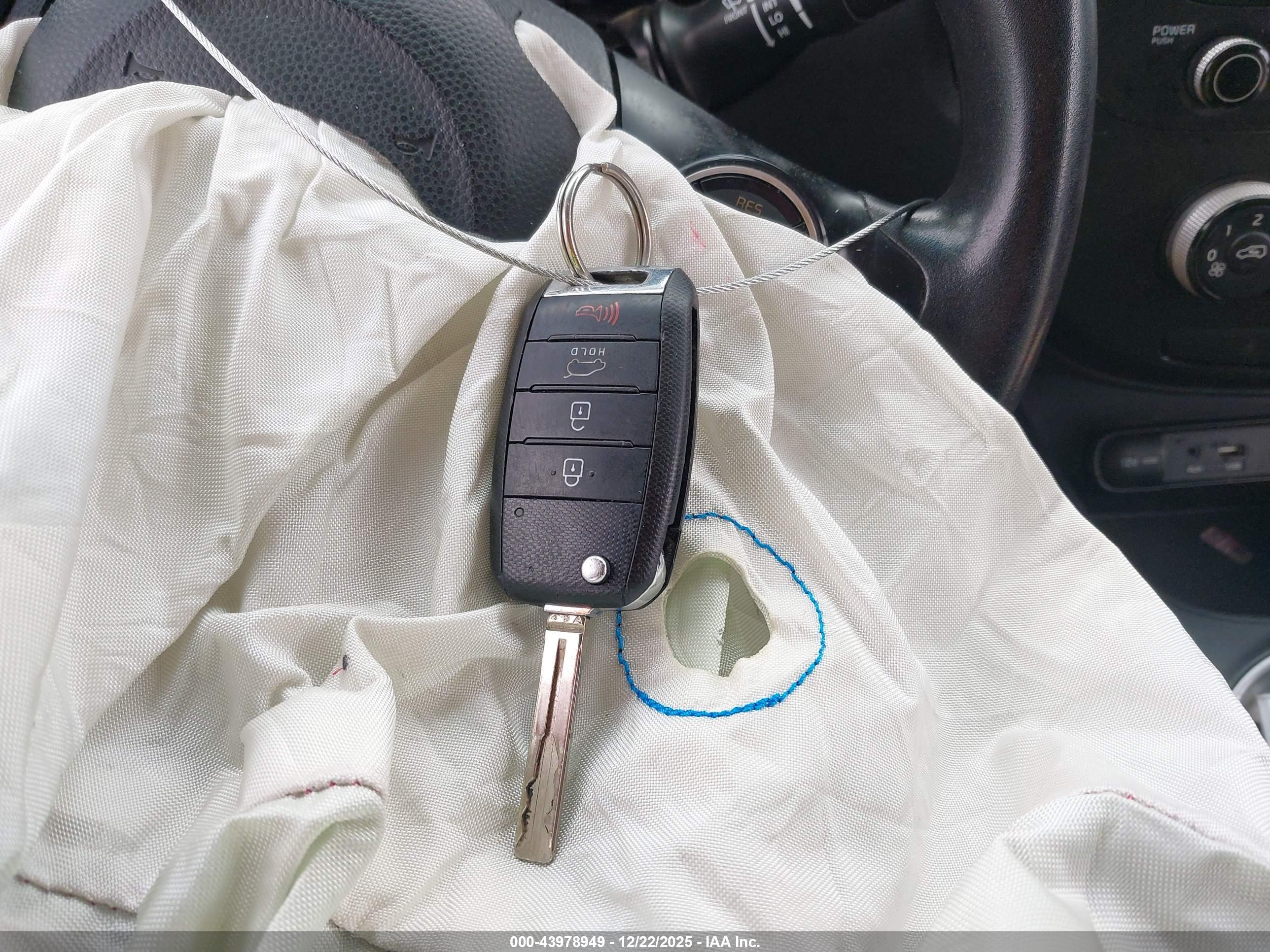 KIA SOUL image 11