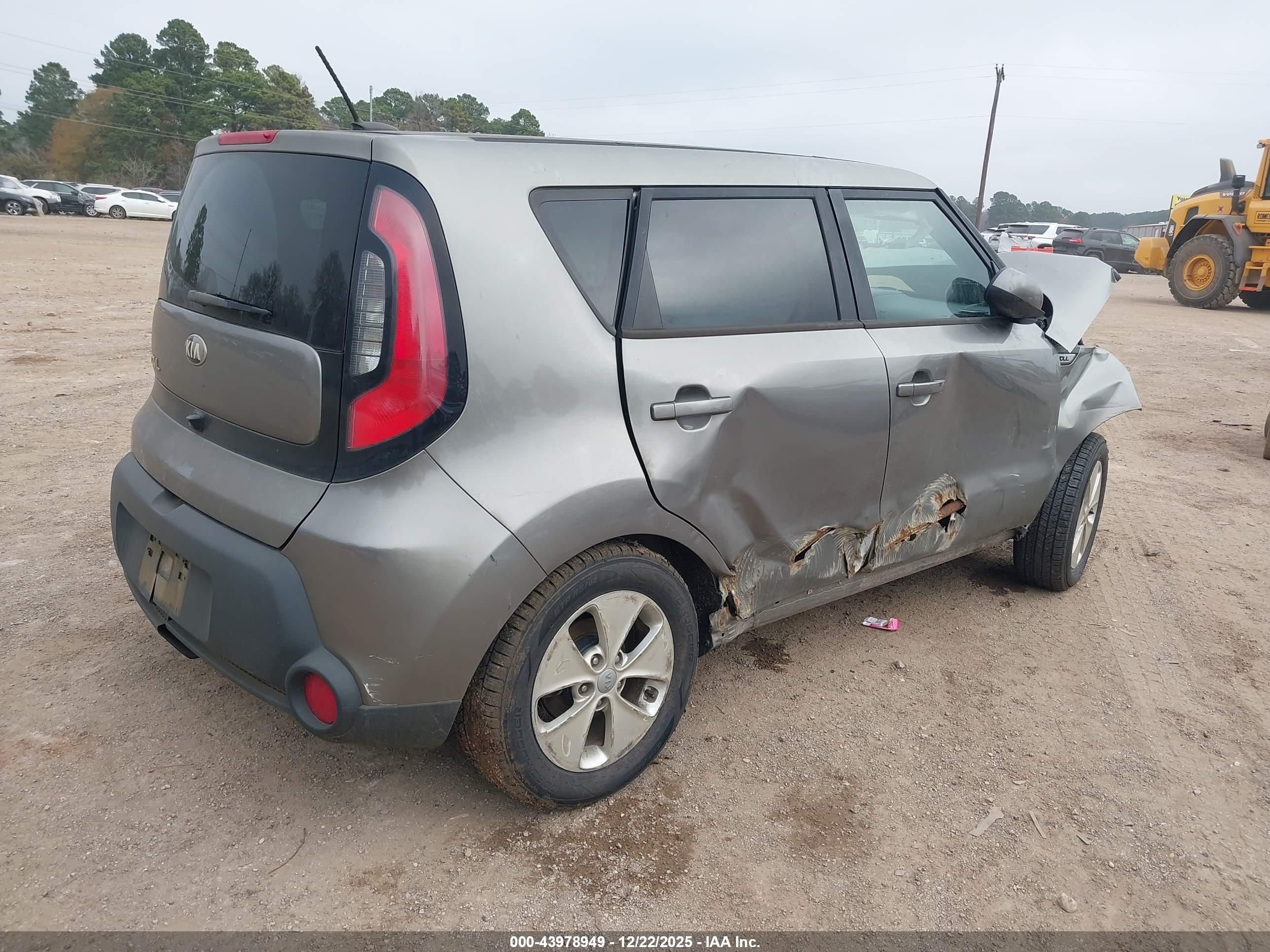 KIA SOUL image 4