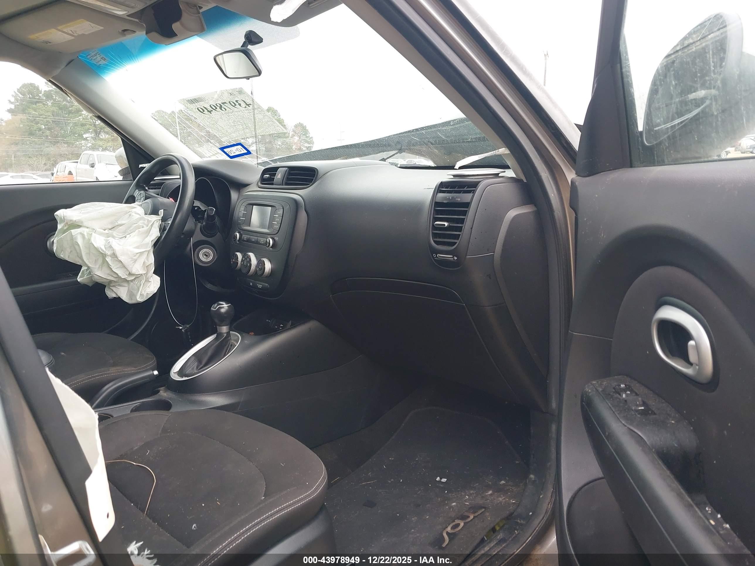 KIA SOUL image 5
