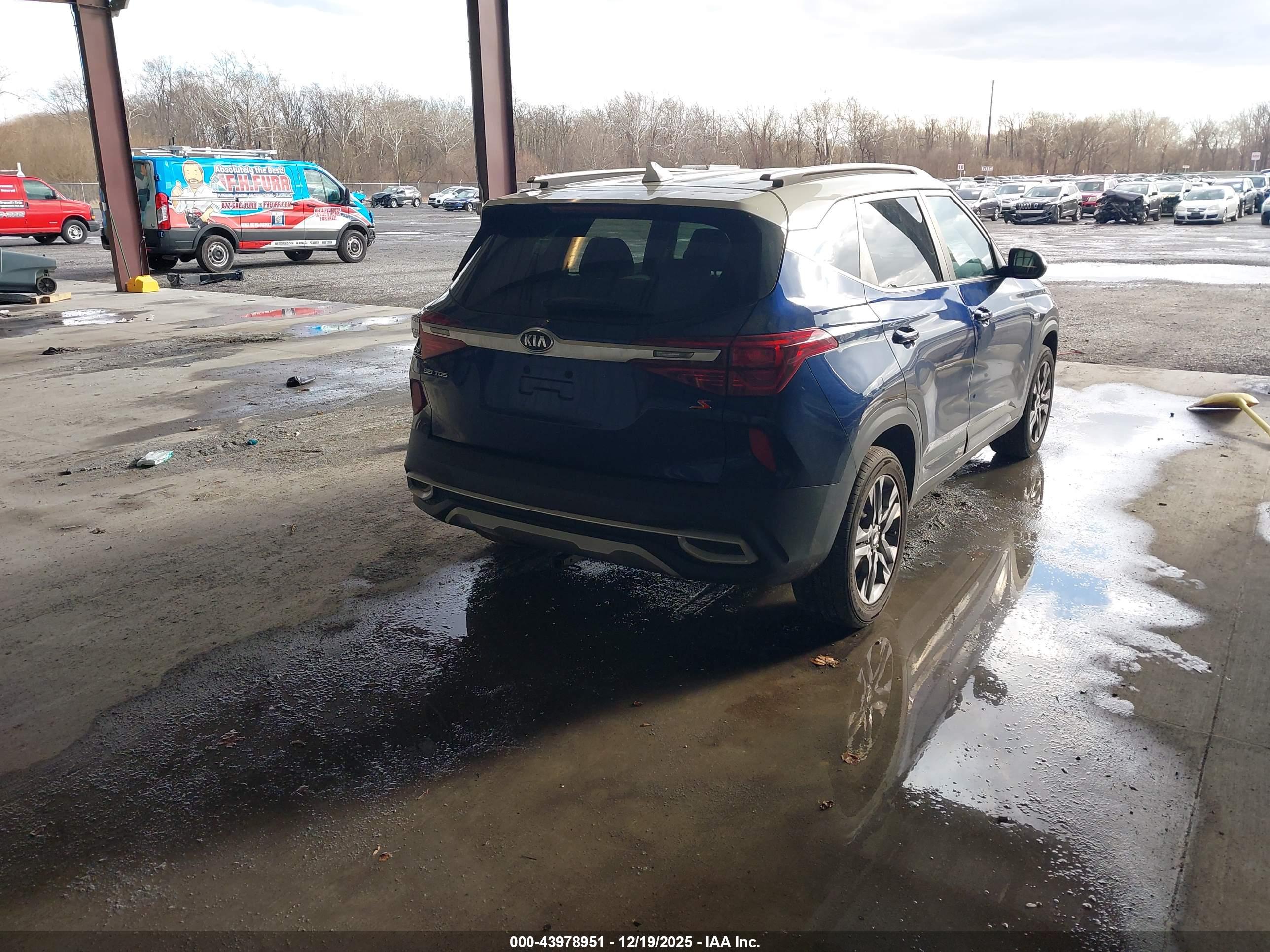 KIA SELTOS image 4