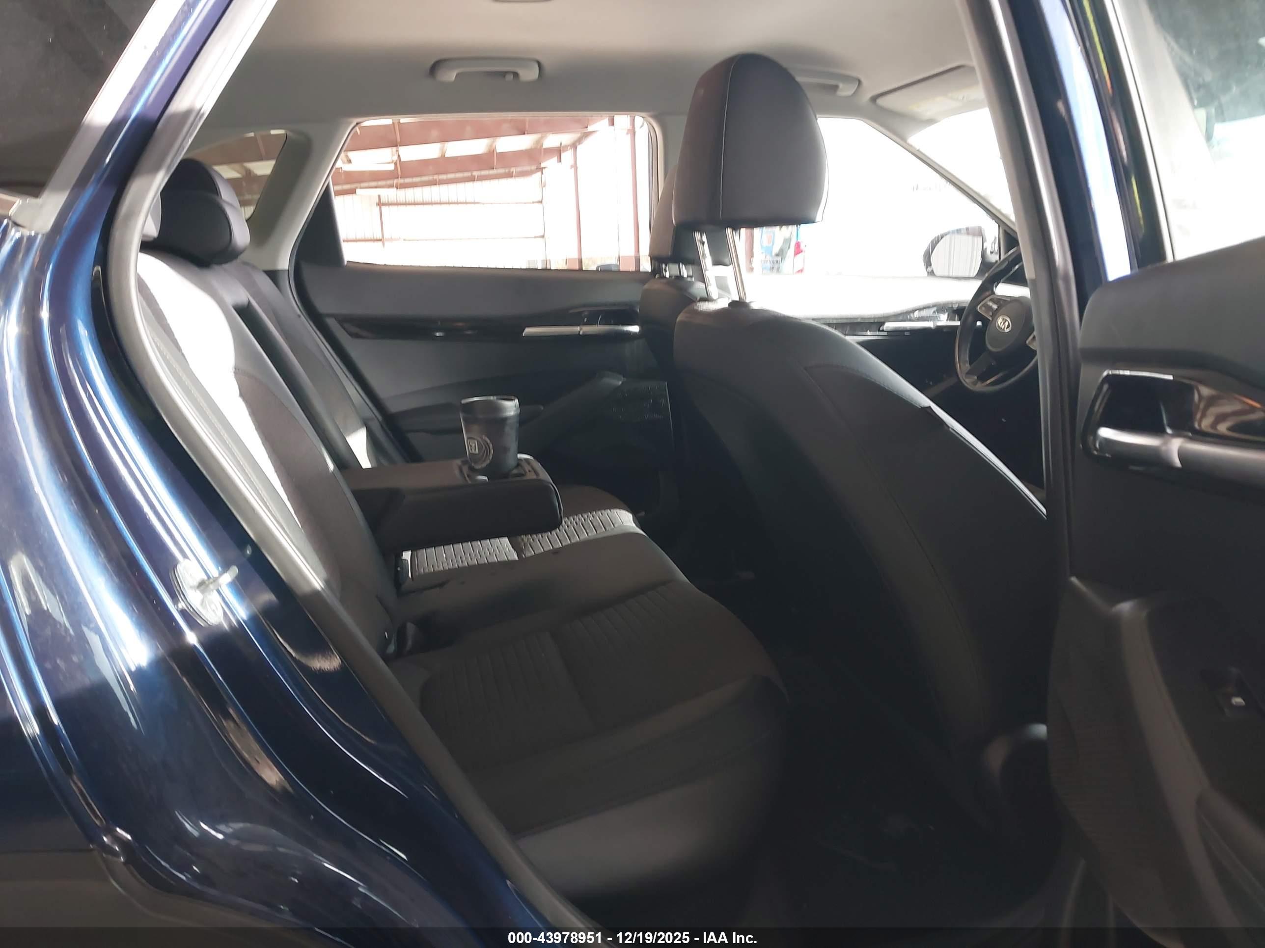 KIA SELTOS image 8