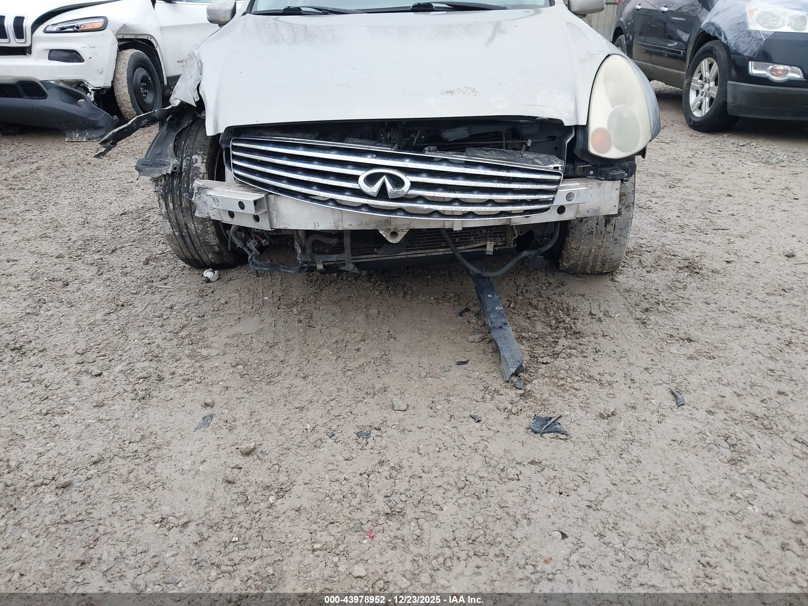 INFINITI G35 image 6