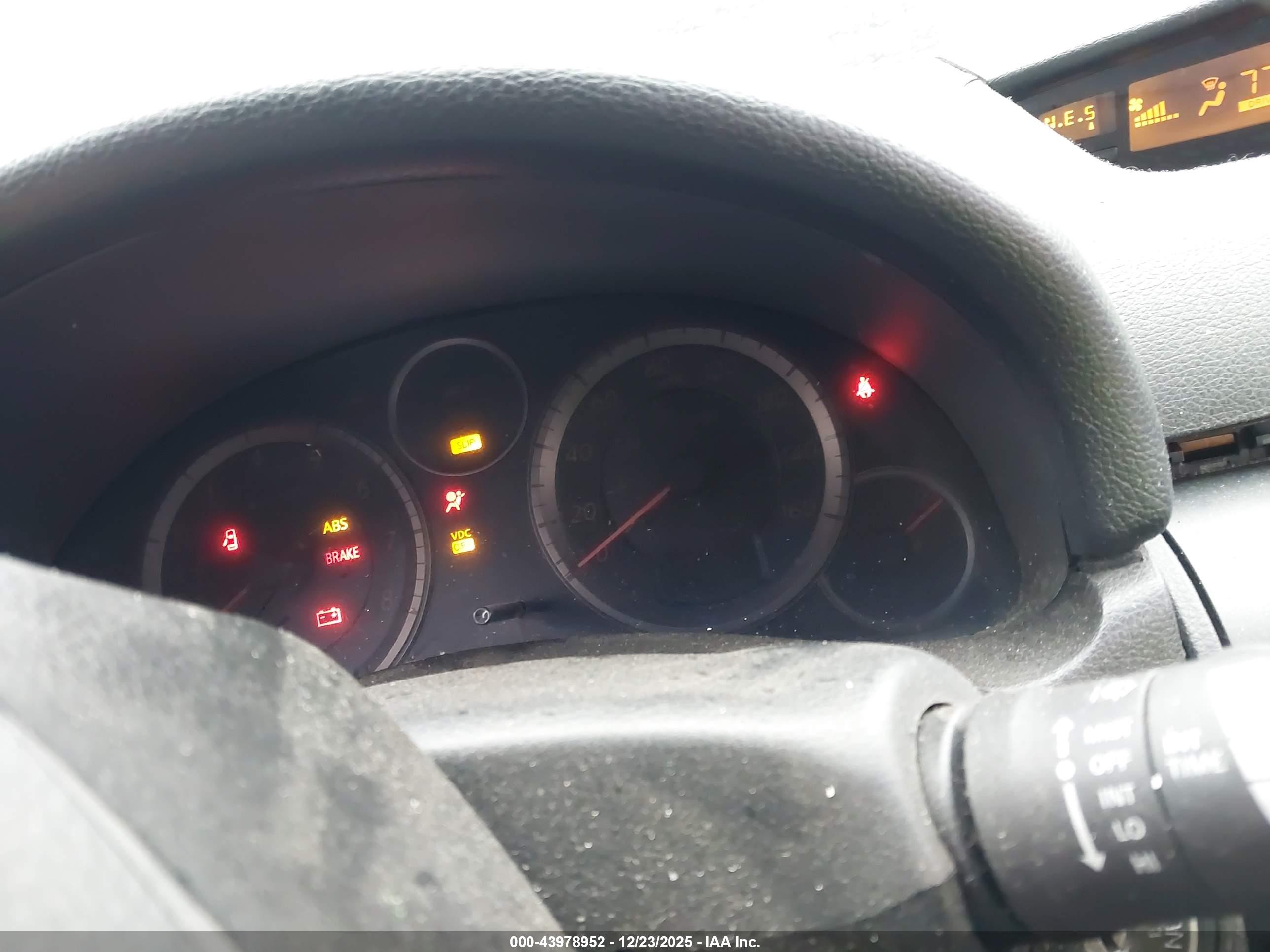 INFINITI G35 image 7
