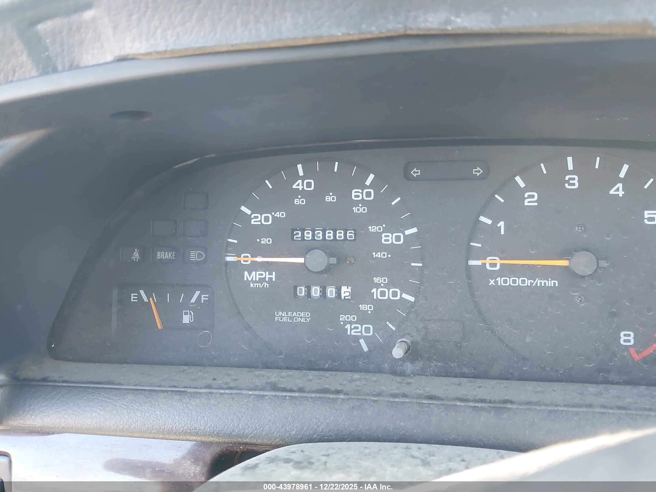 NISSAN ALTIMA image 7