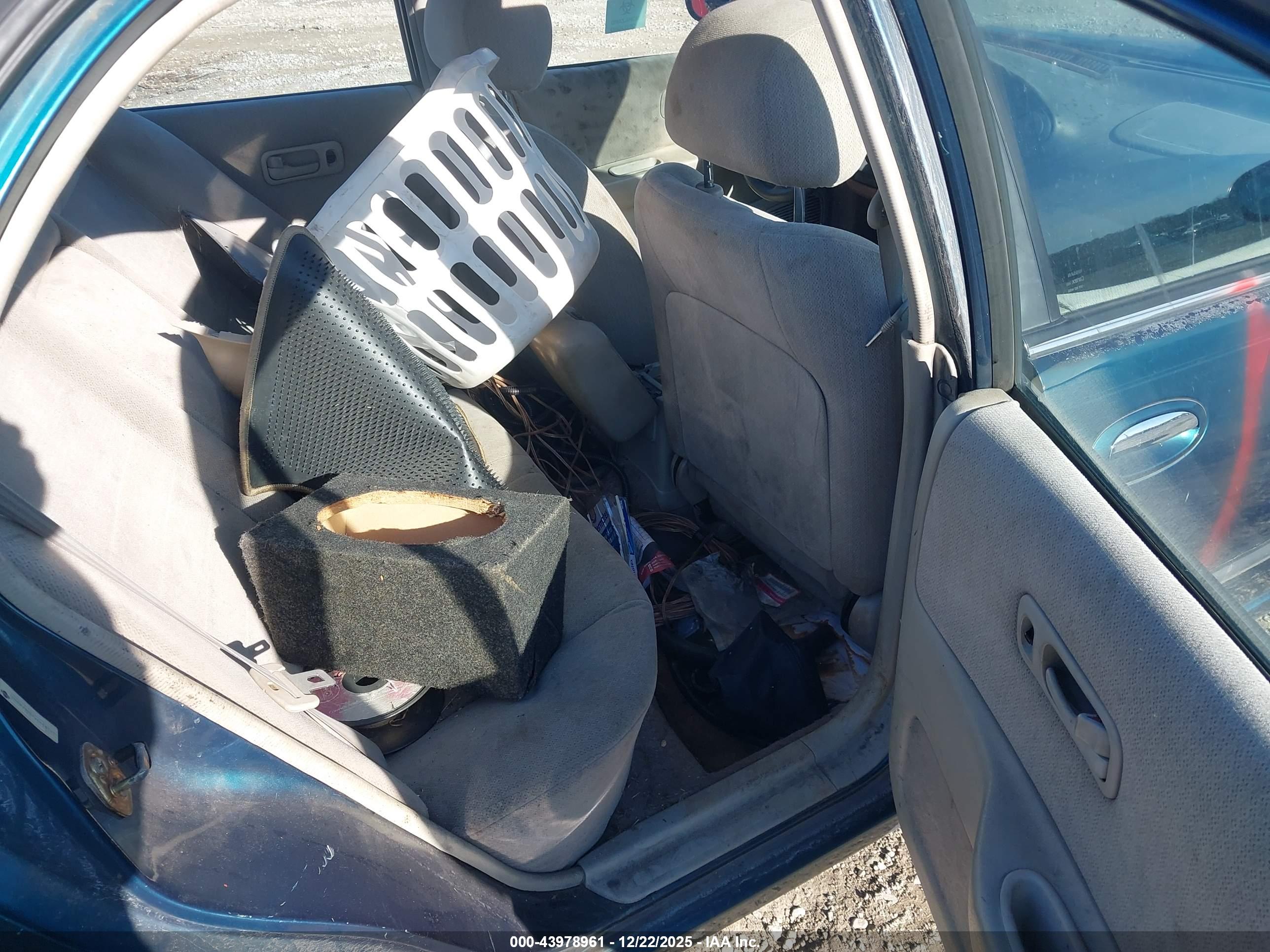 NISSAN ALTIMA image 8