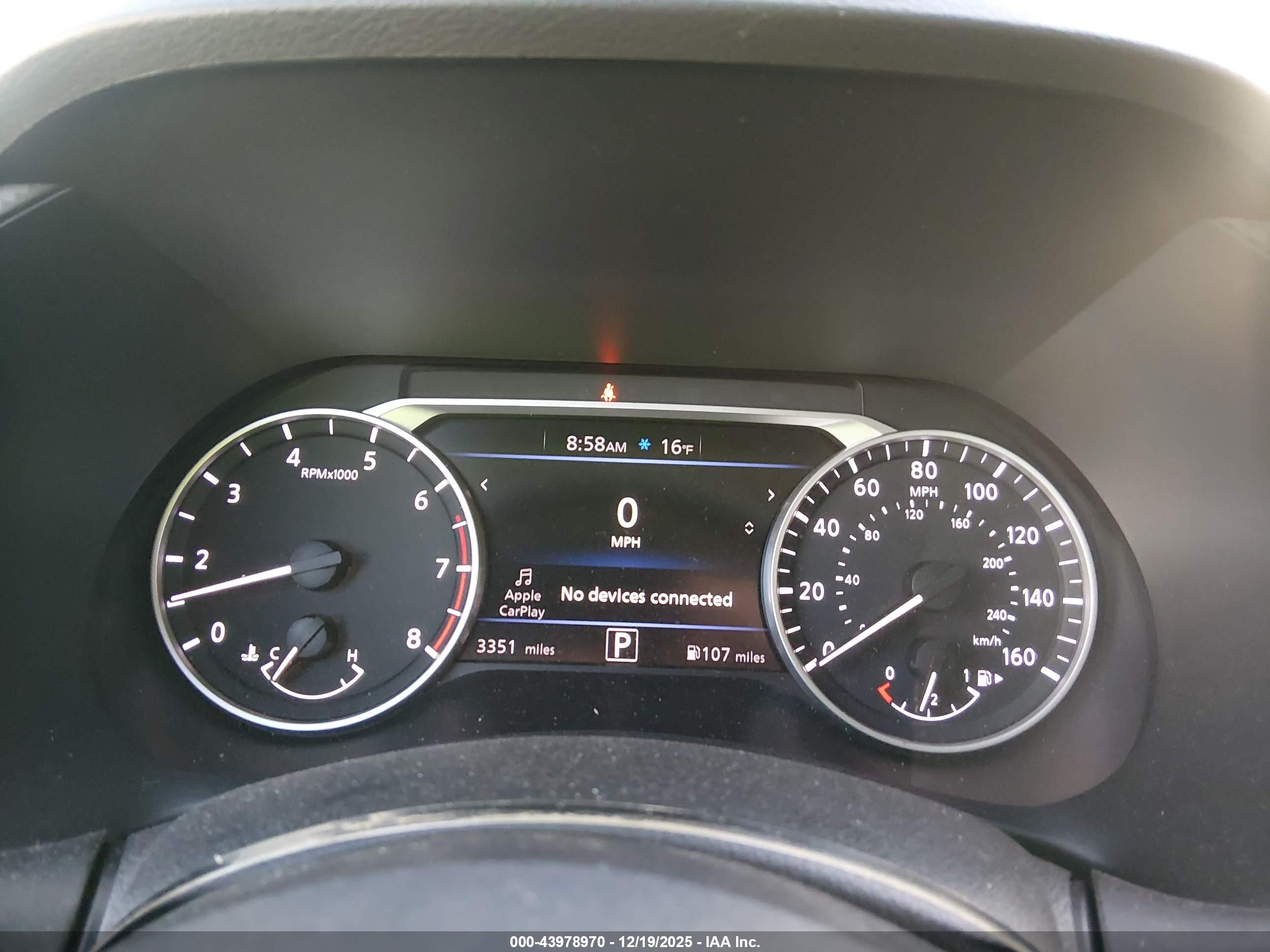 NISSAN SENTRA image 7