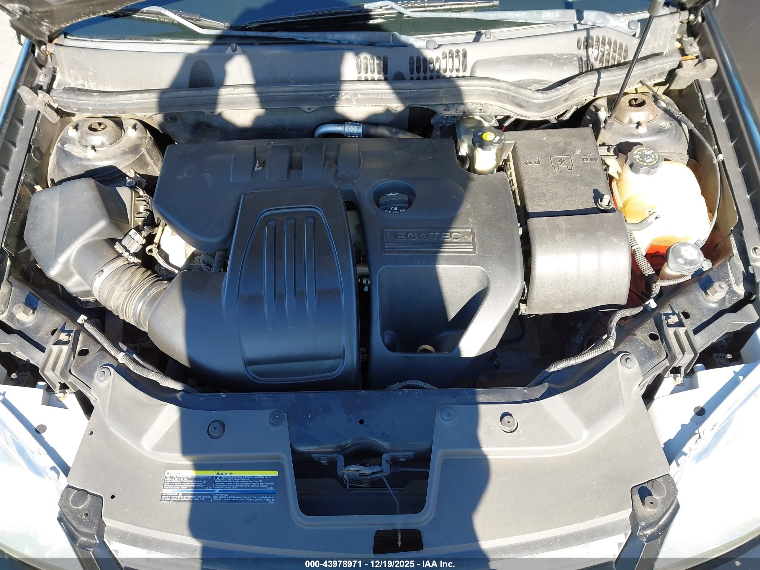 CHEVROLET COBALT image 10