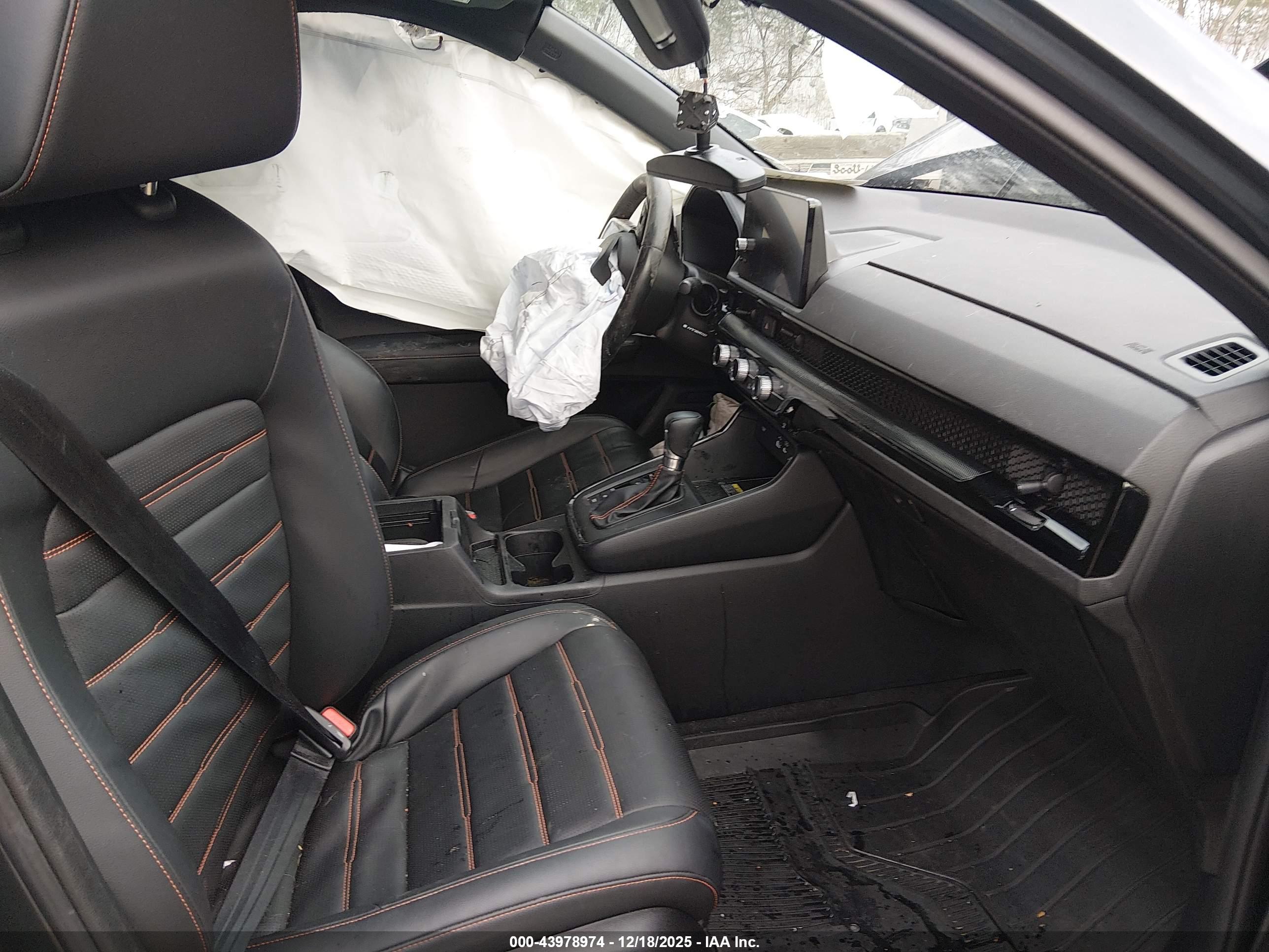 HONDA CR-V image 5