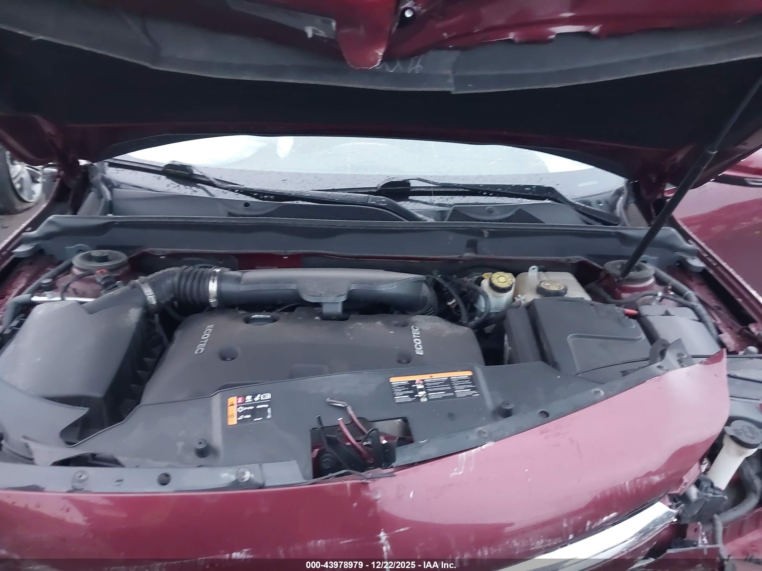 CHEVROLET MALIBU image 10