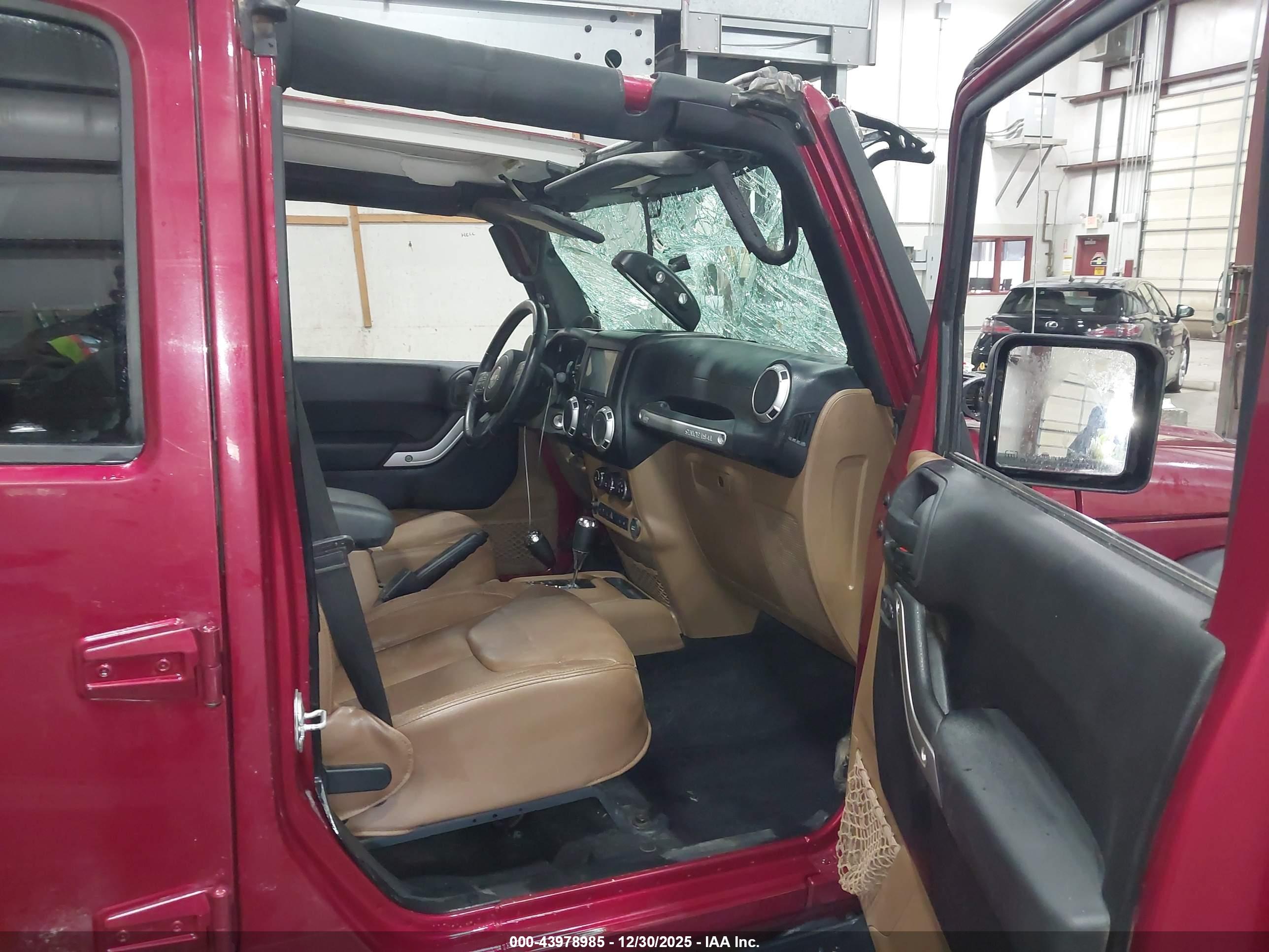 JEEP WRANGLER image 5