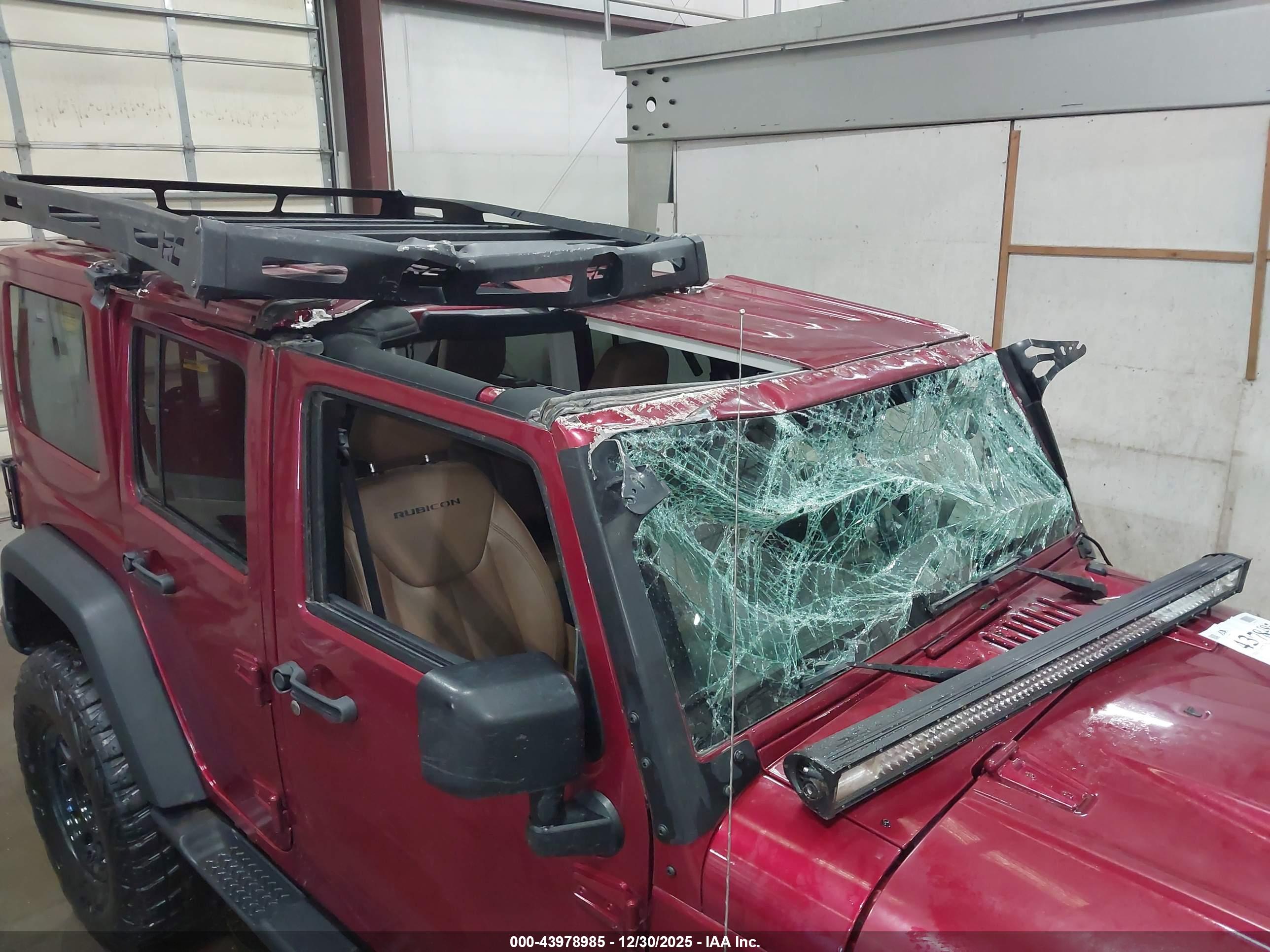 JEEP WRANGLER image 6