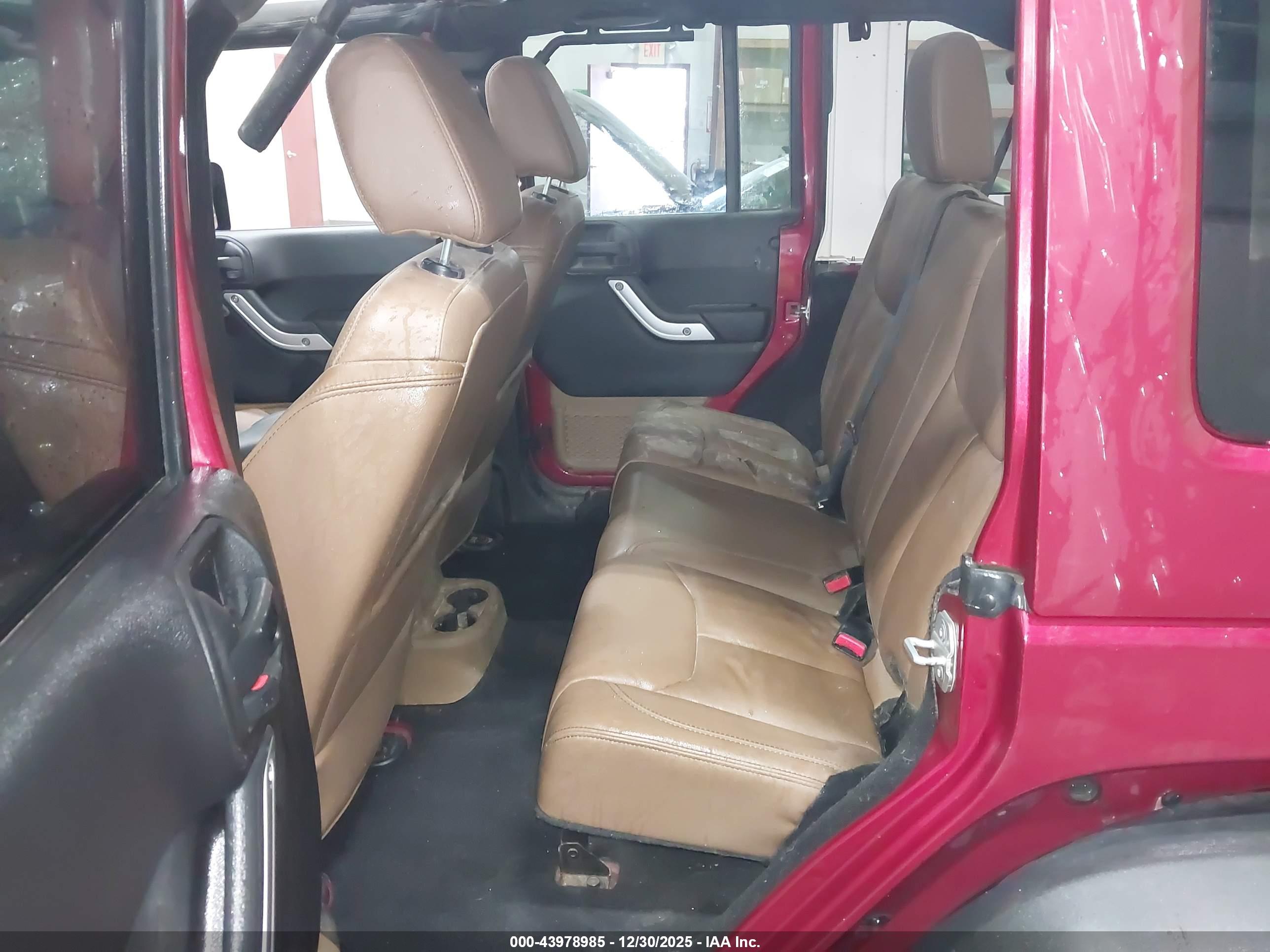 JEEP WRANGLER image 8