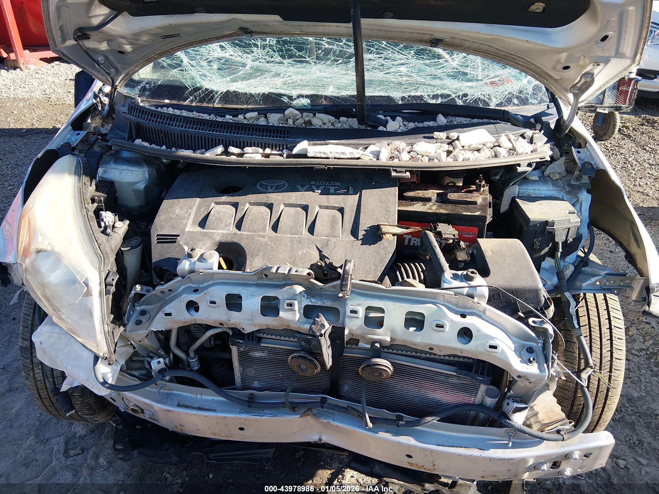 SCION XD image 10