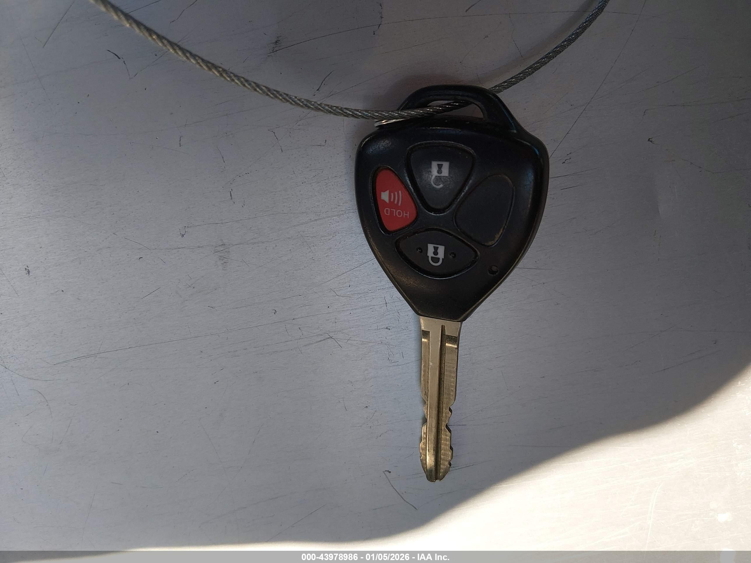 SCION XD image 11