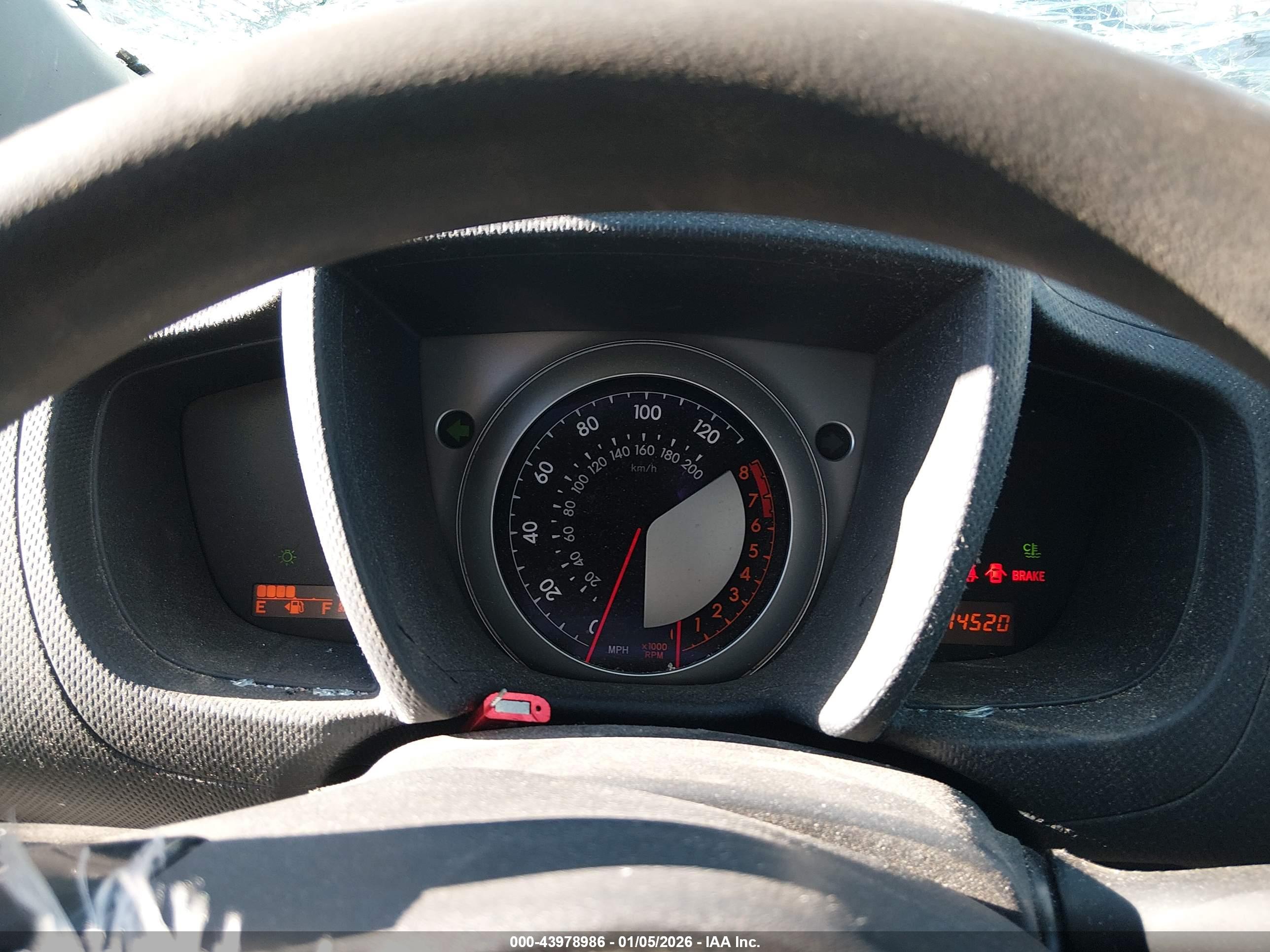 SCION XD image 7