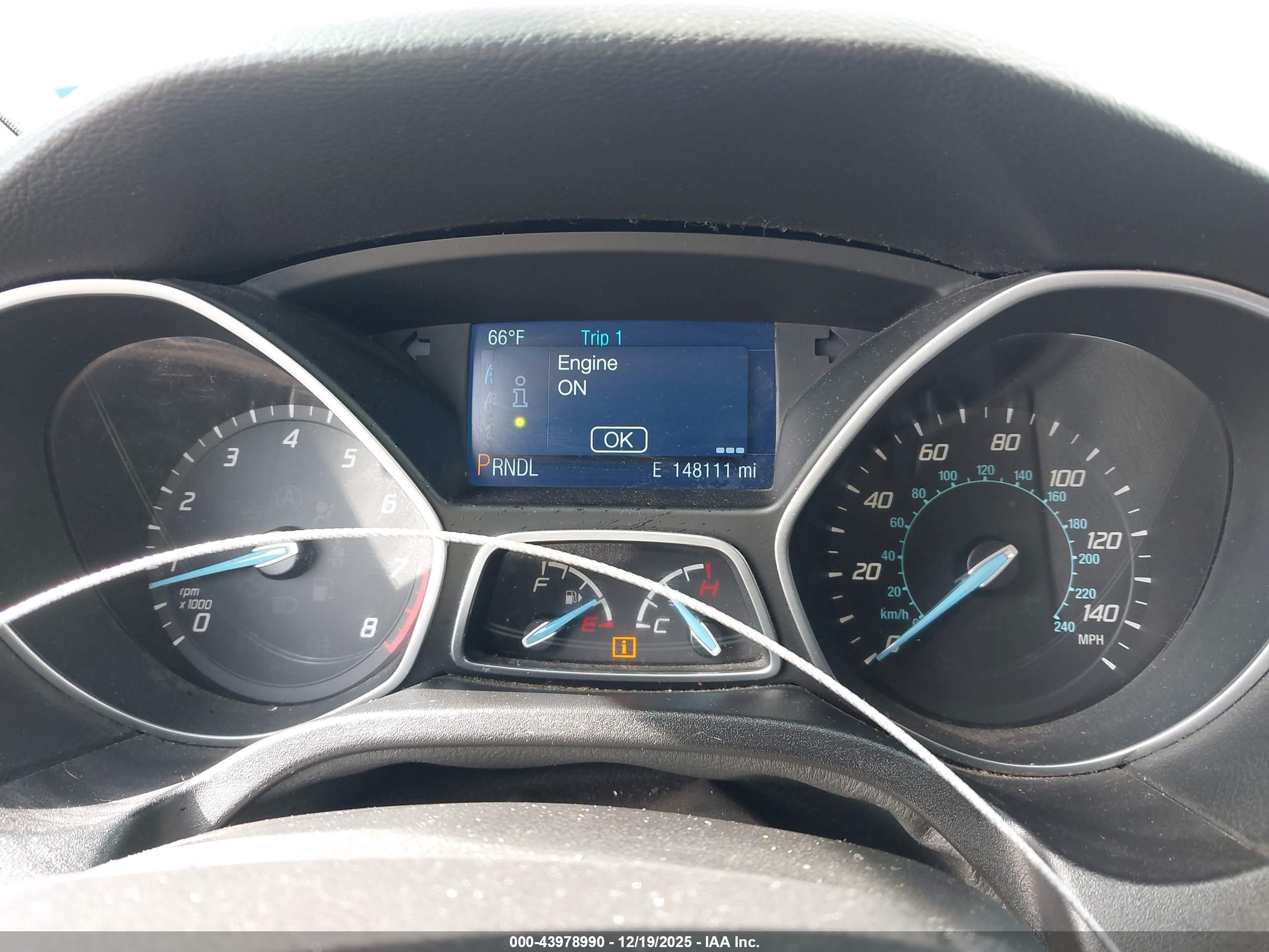 FORD FOCUS image 7