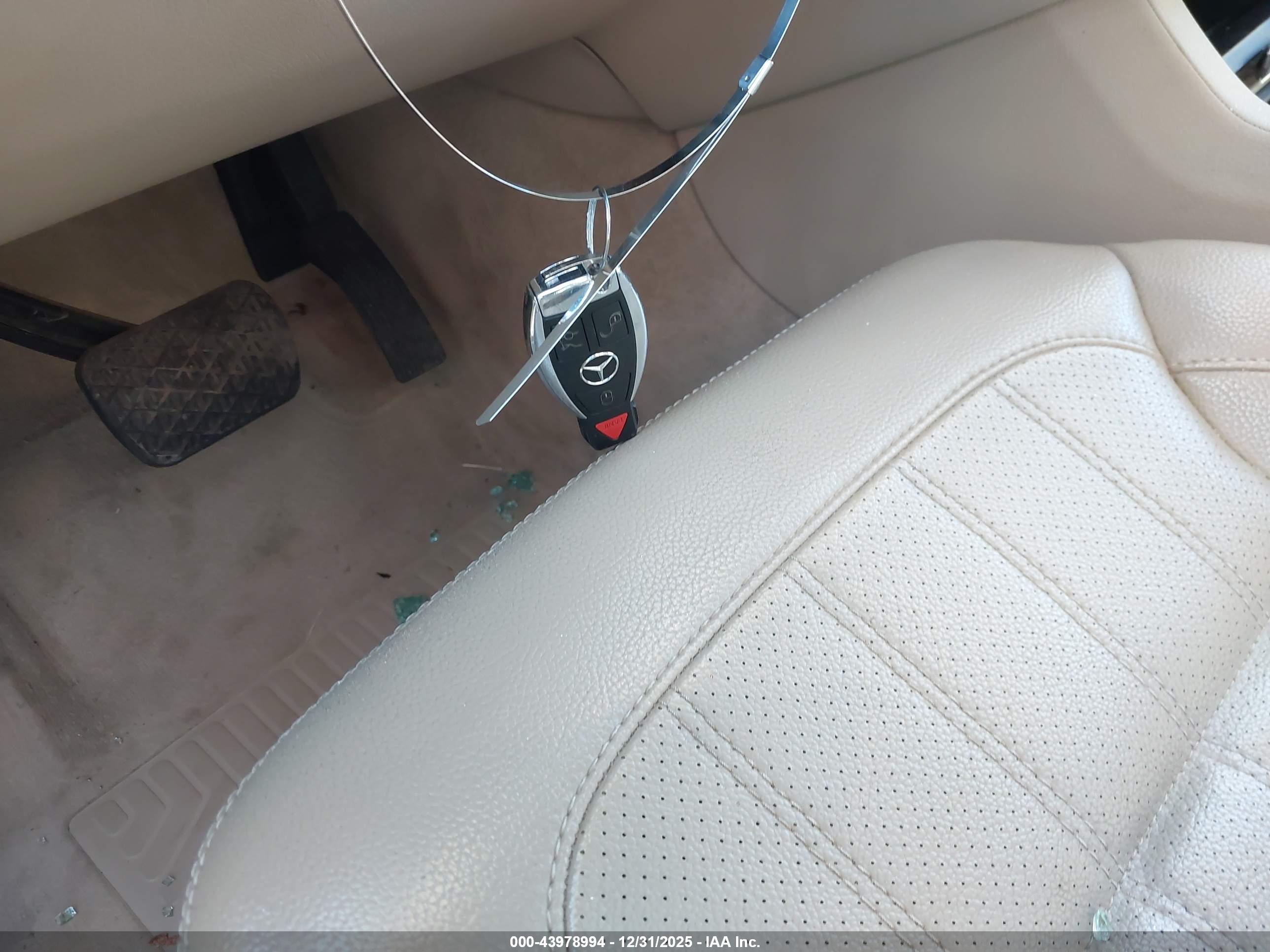 MERCEDES-BENZ GL image 11