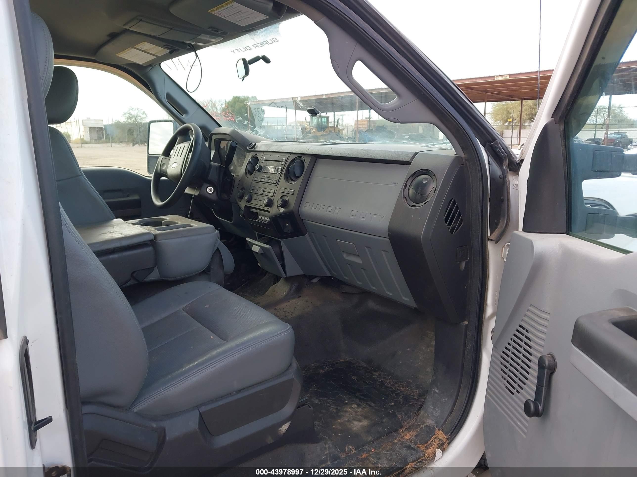 FORD F-250 image 5
