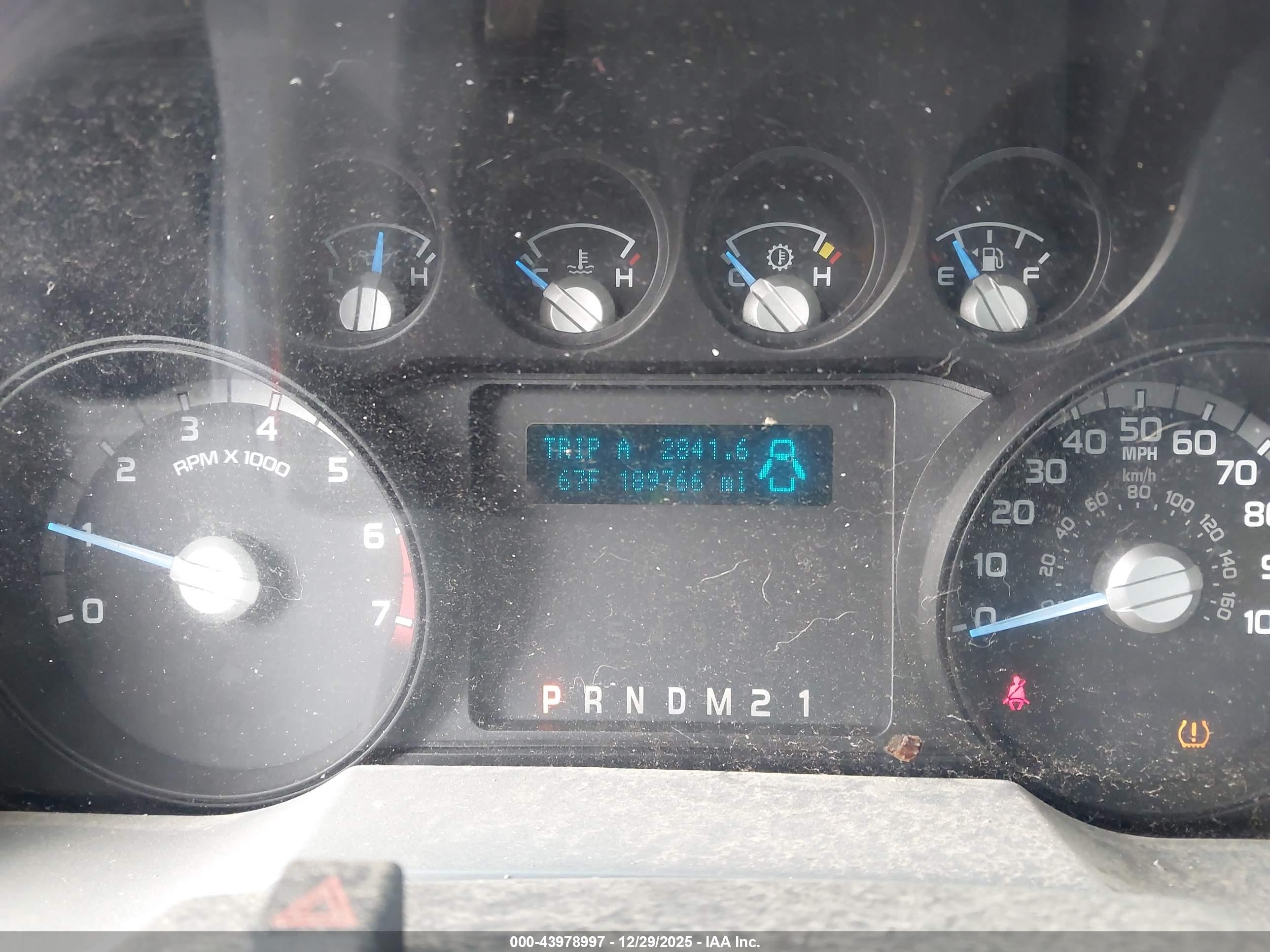 FORD F-250 image 7