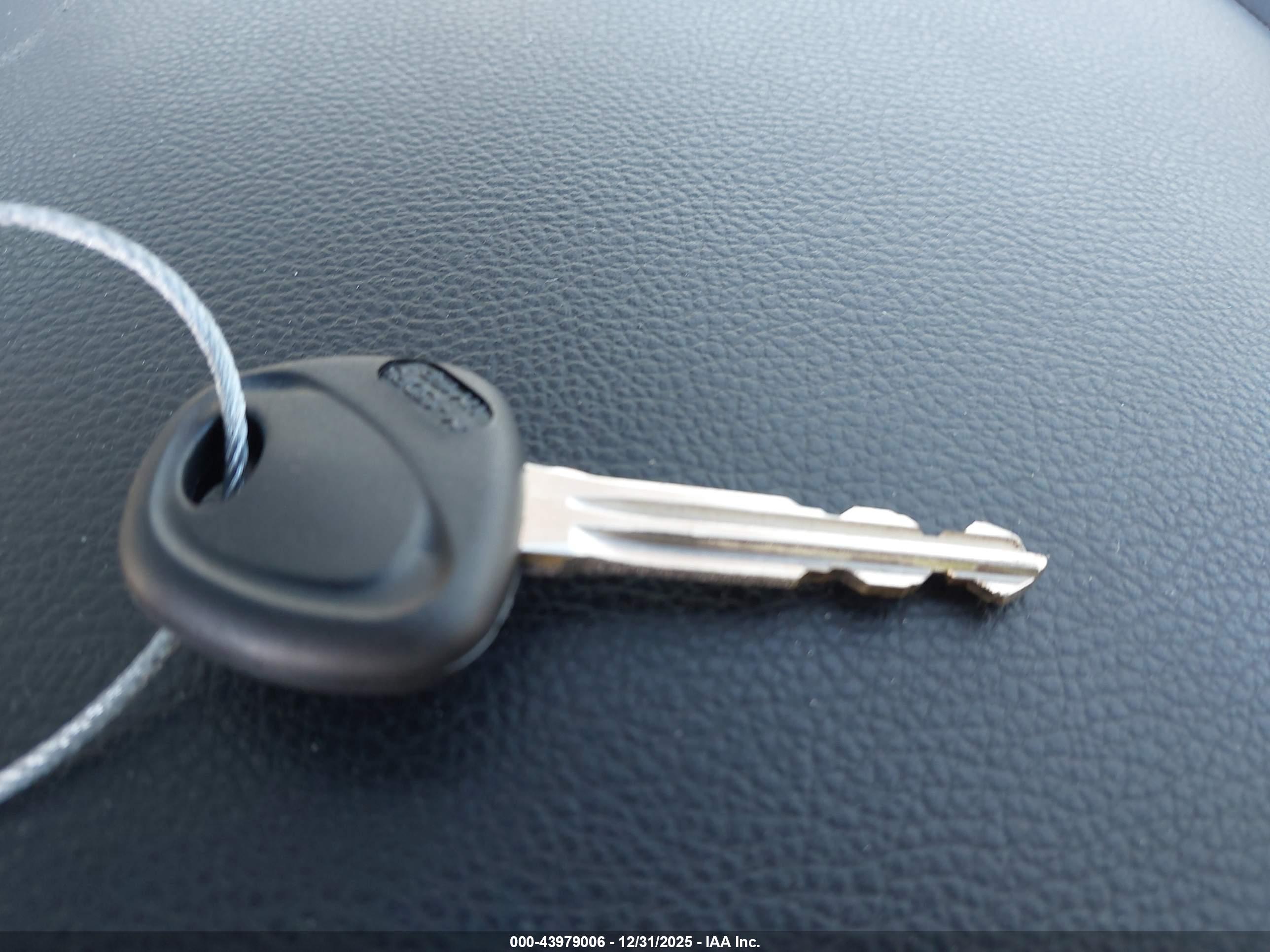 KIA FORTE image 11