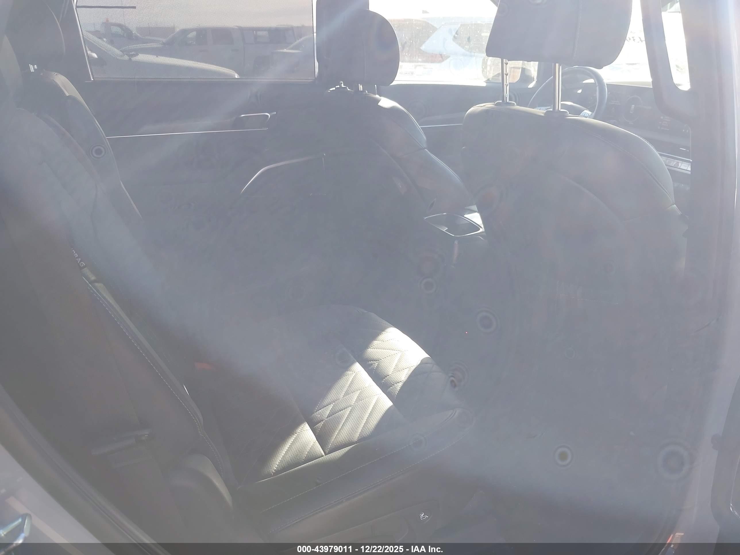 KIA TELLURIDE image 8