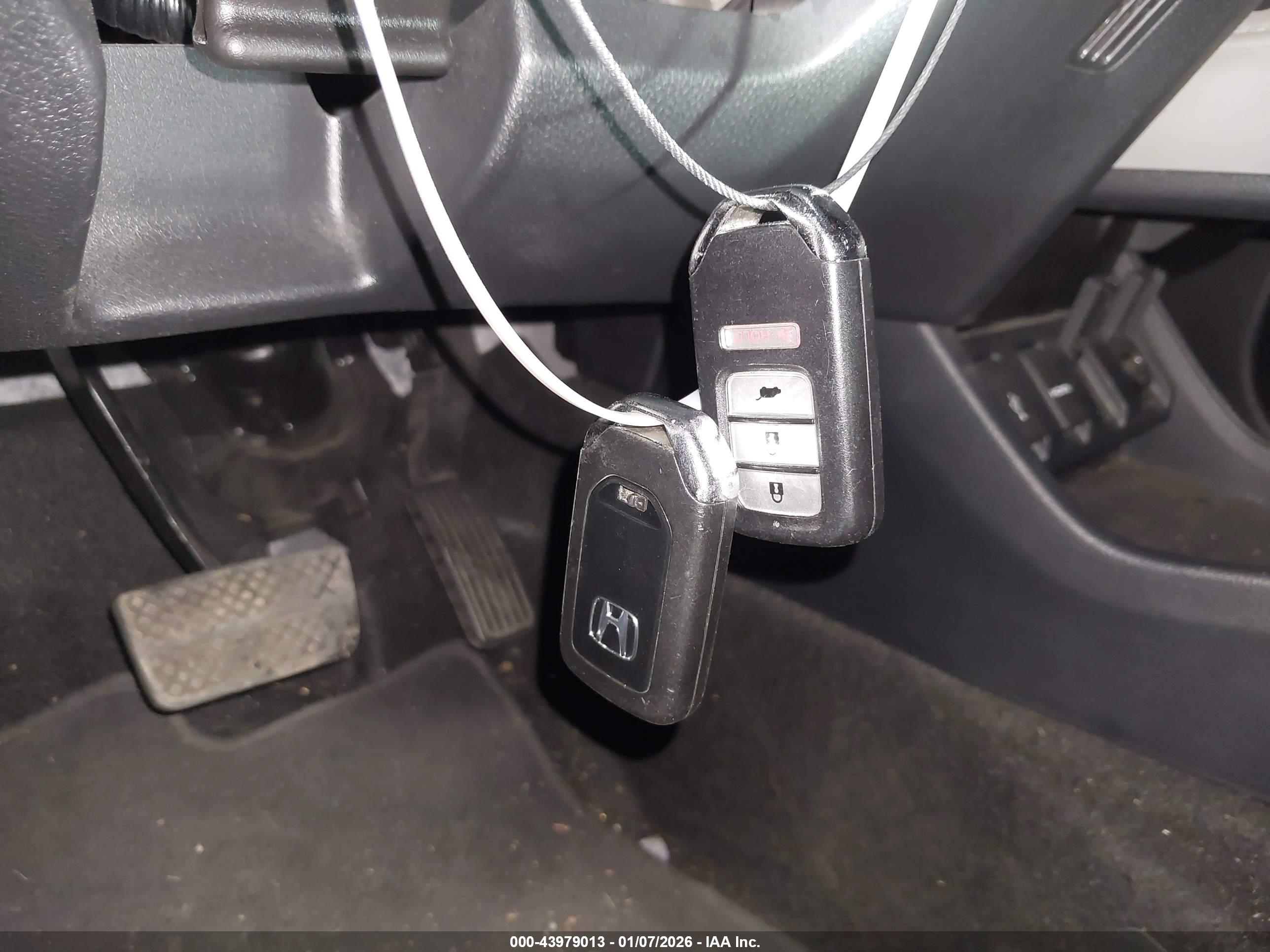HONDA HR-V image 11