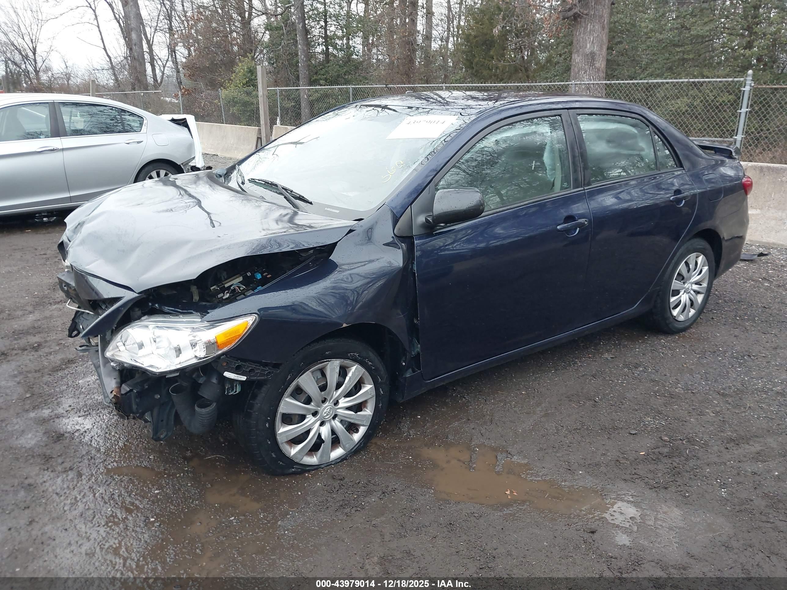 TOYOTA COROLLA image 2