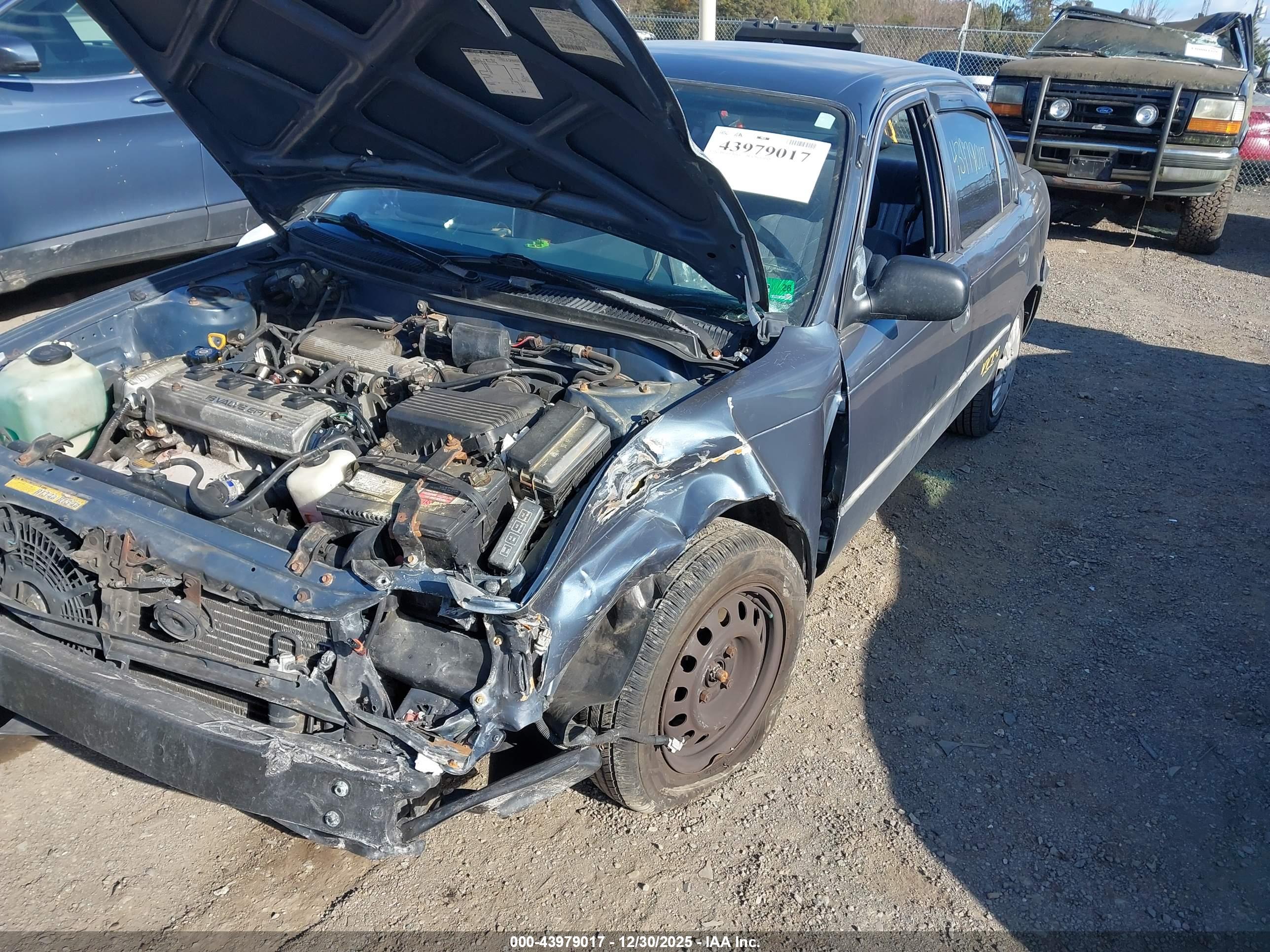 TOYOTA COROLLA image 6