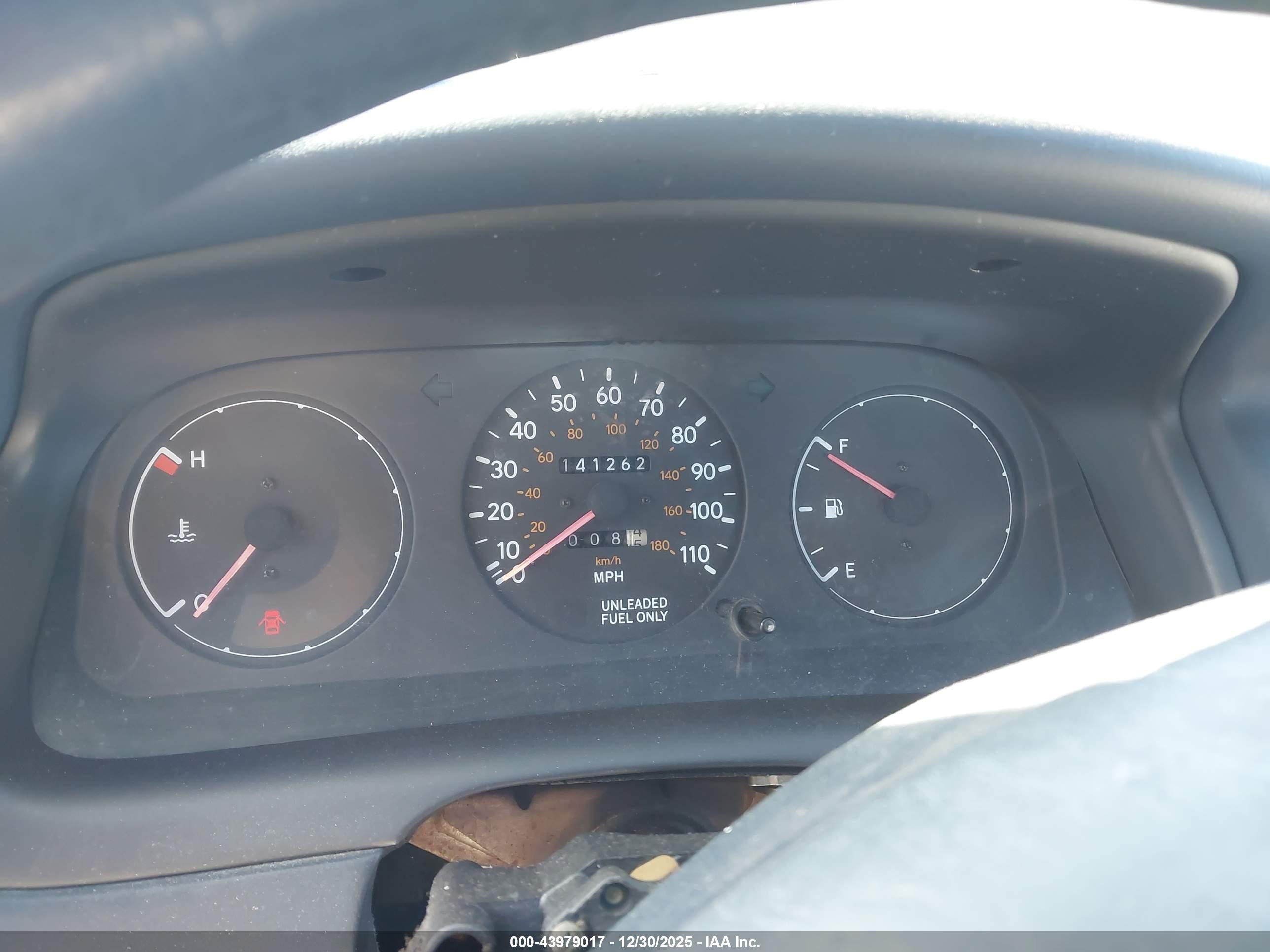 TOYOTA COROLLA image 7