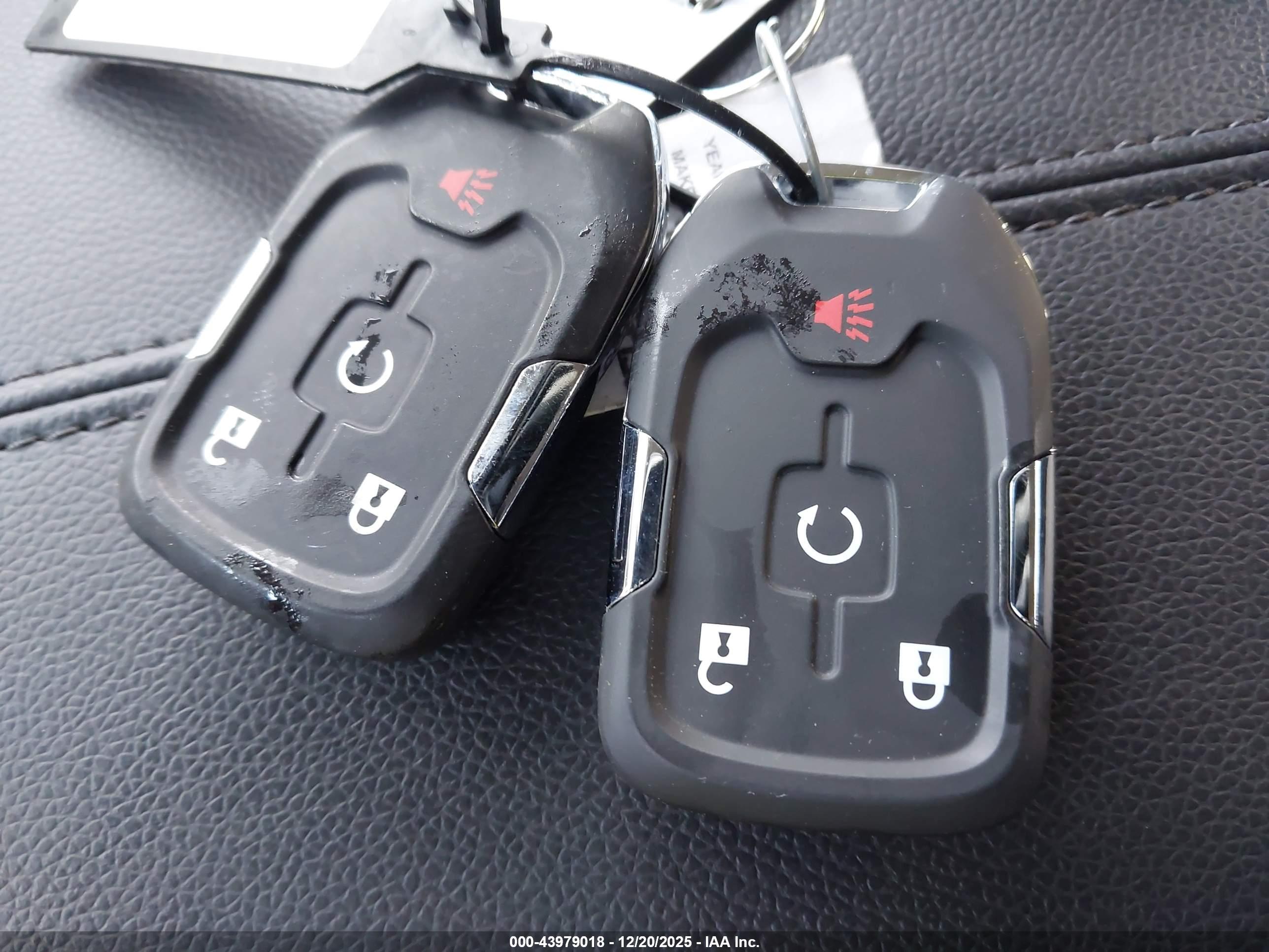 GMC TERRAIN image 11