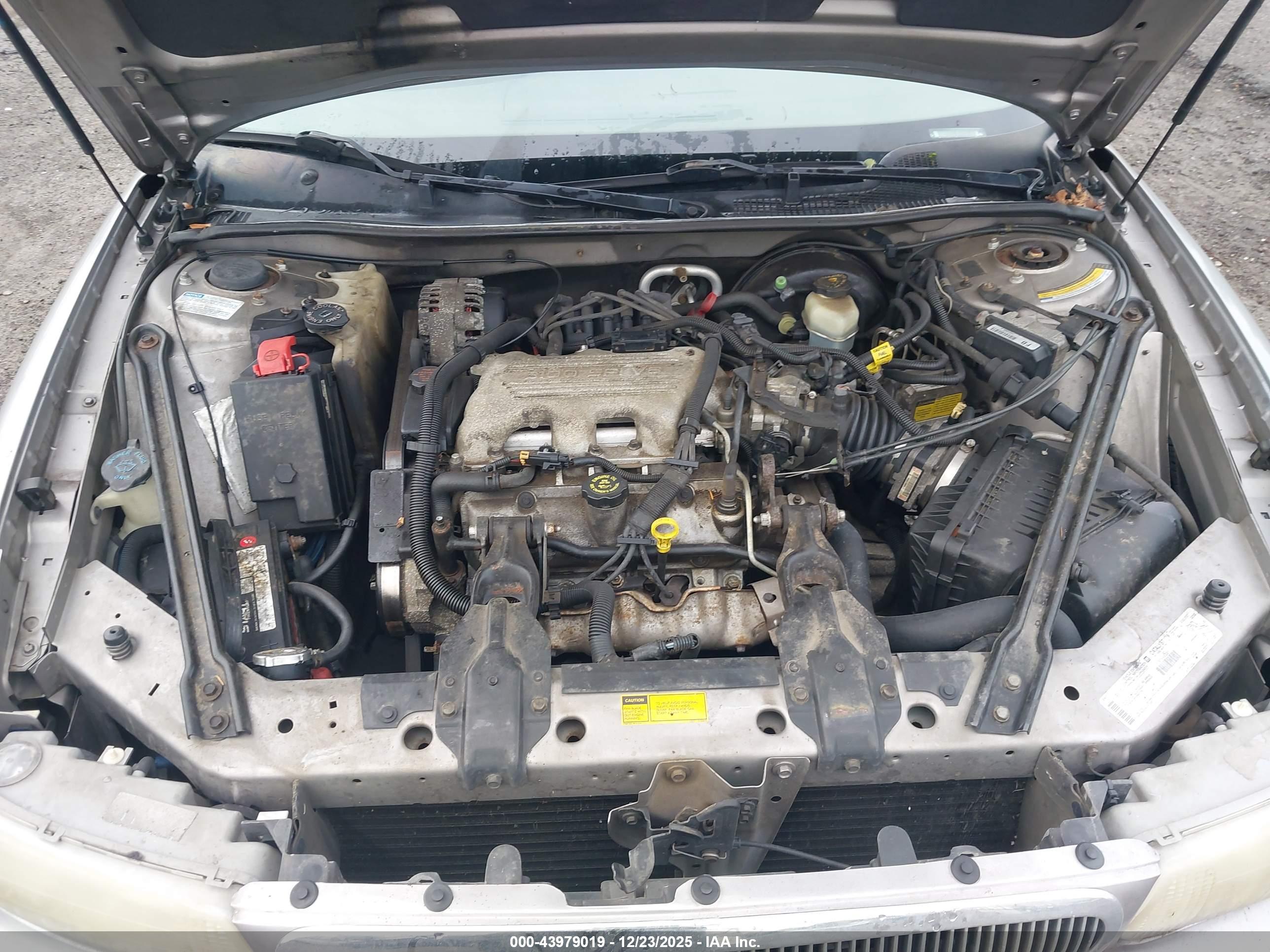 BUICK CENTURY image 10