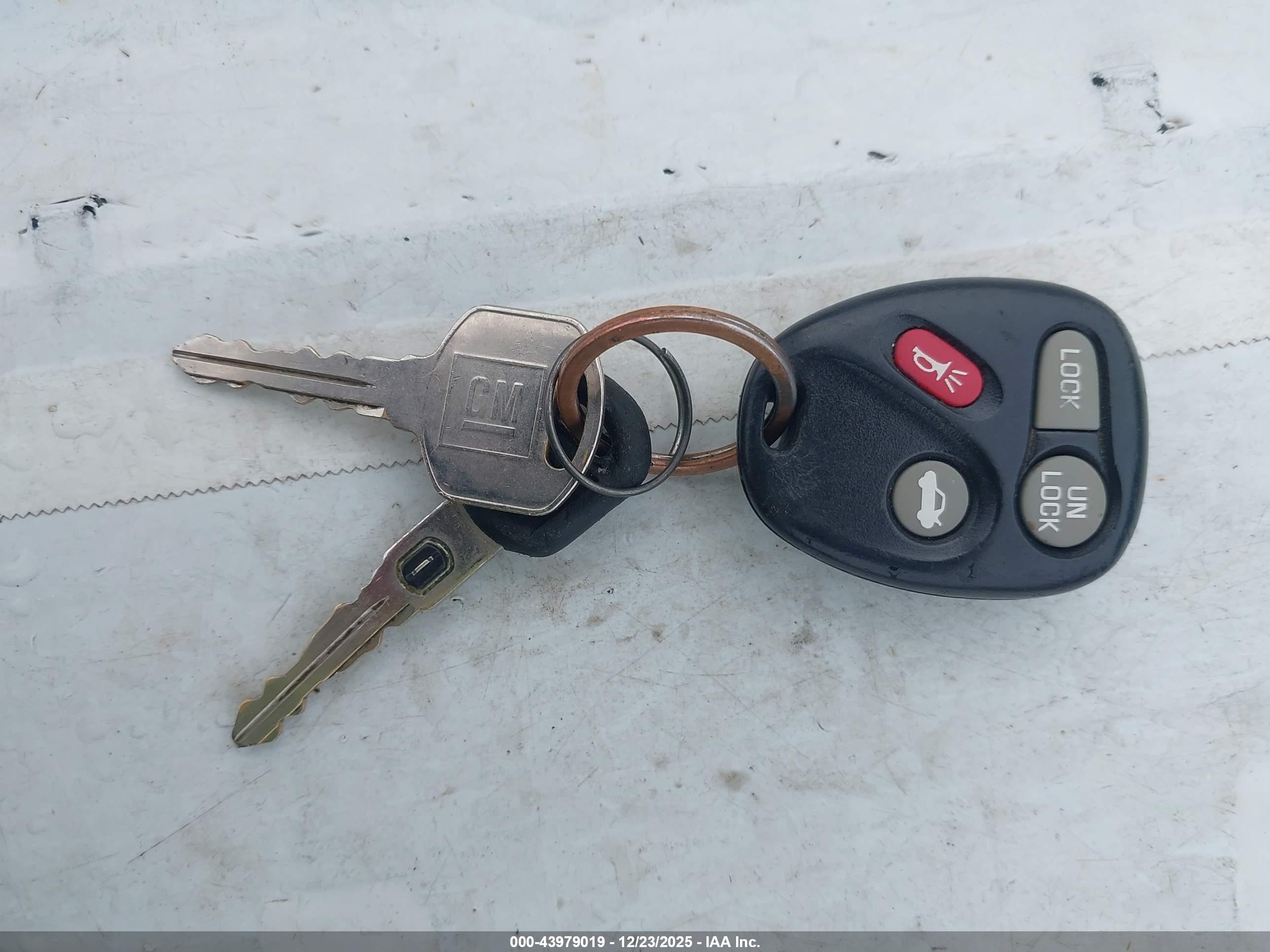 BUICK CENTURY image 11
