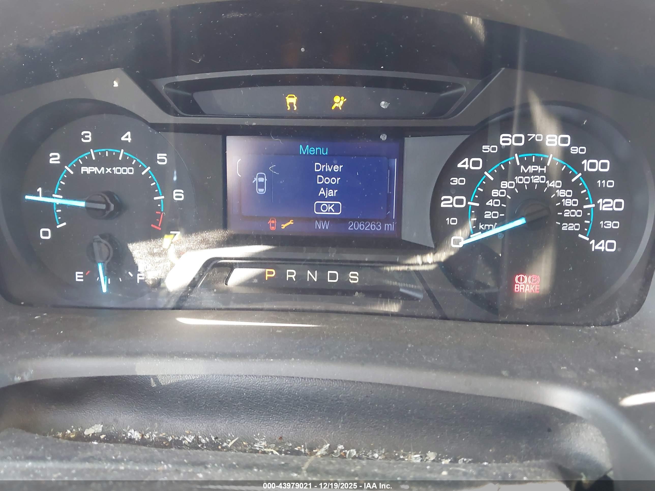 FORD FLEX image 7