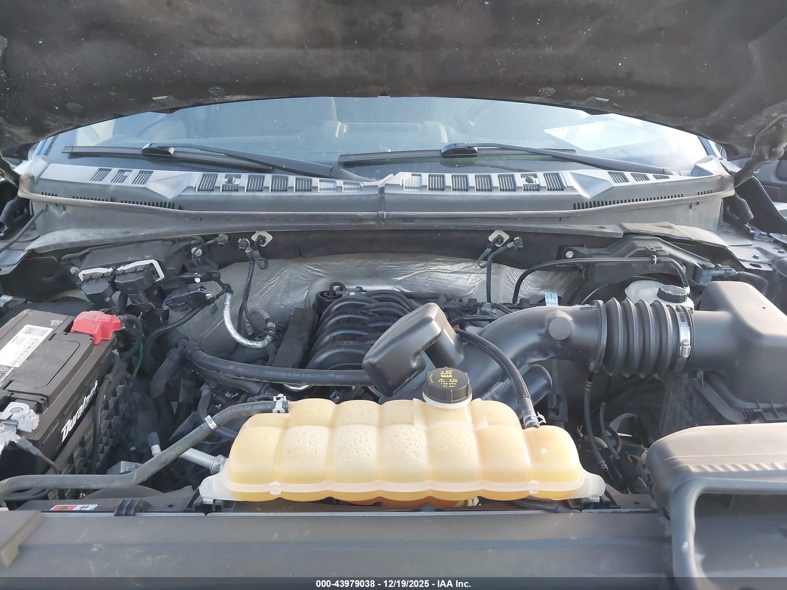 FORD F-150 image 10