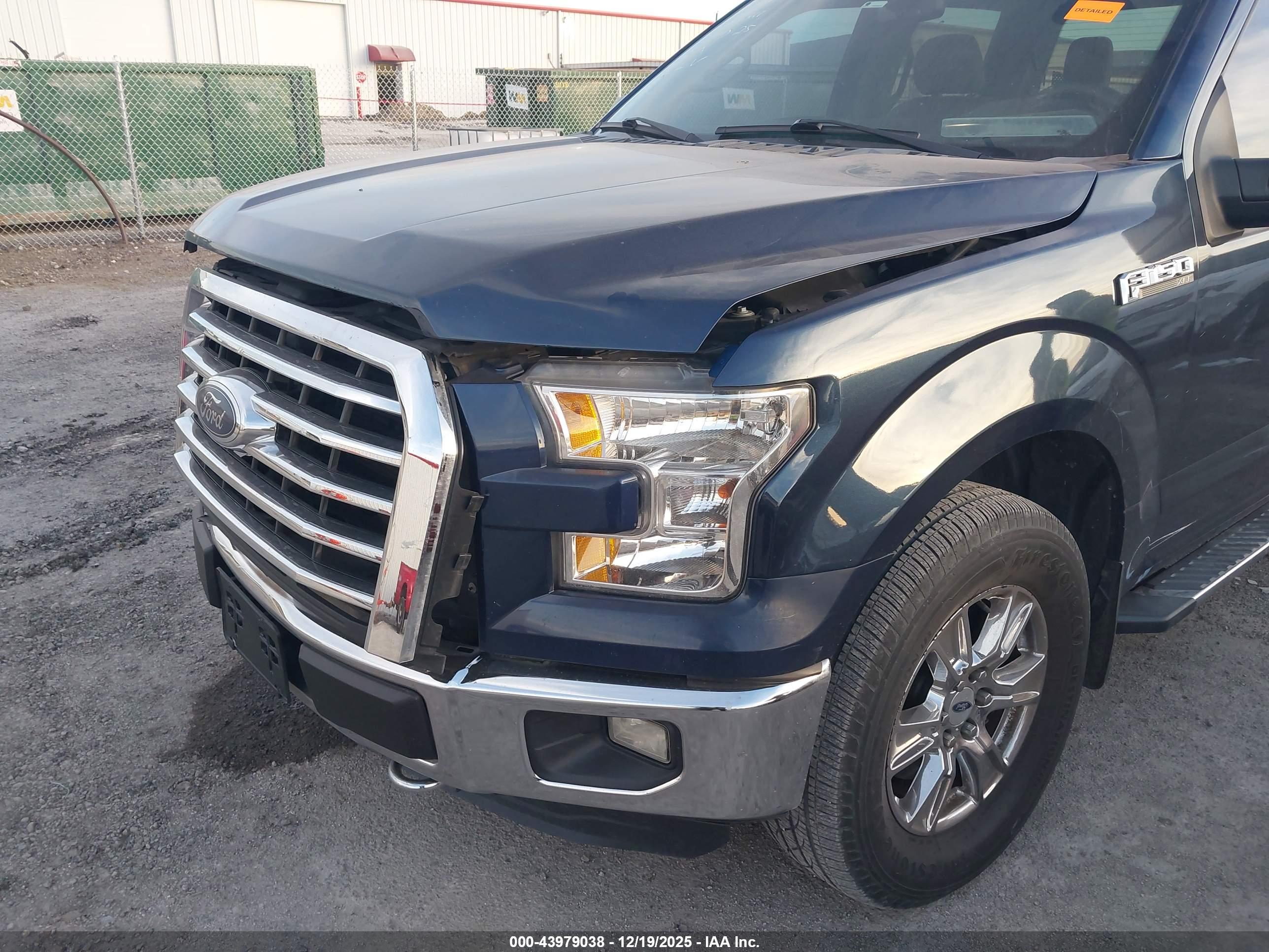 FORD F-150 image 6