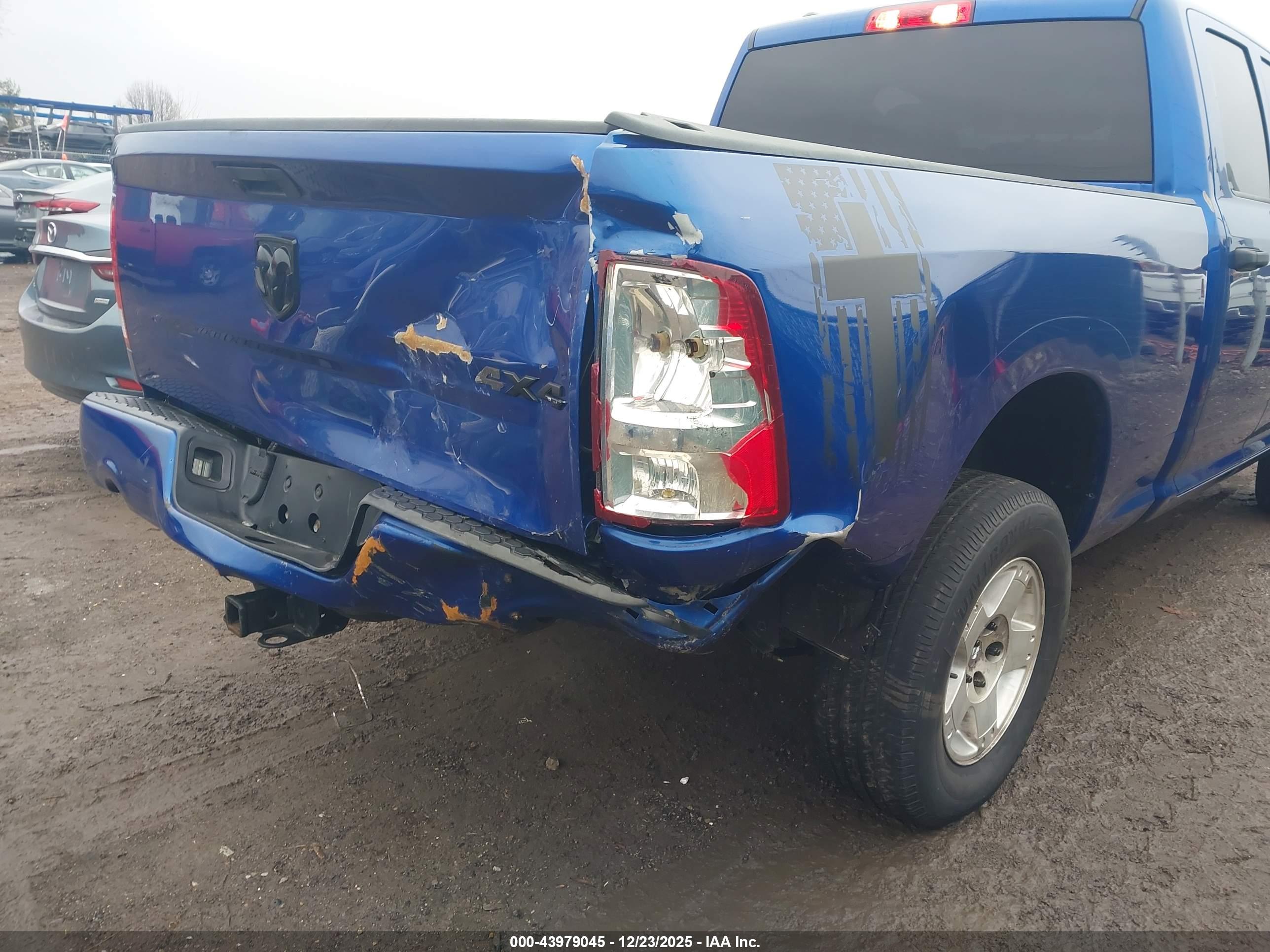 RAM 1500 image 6