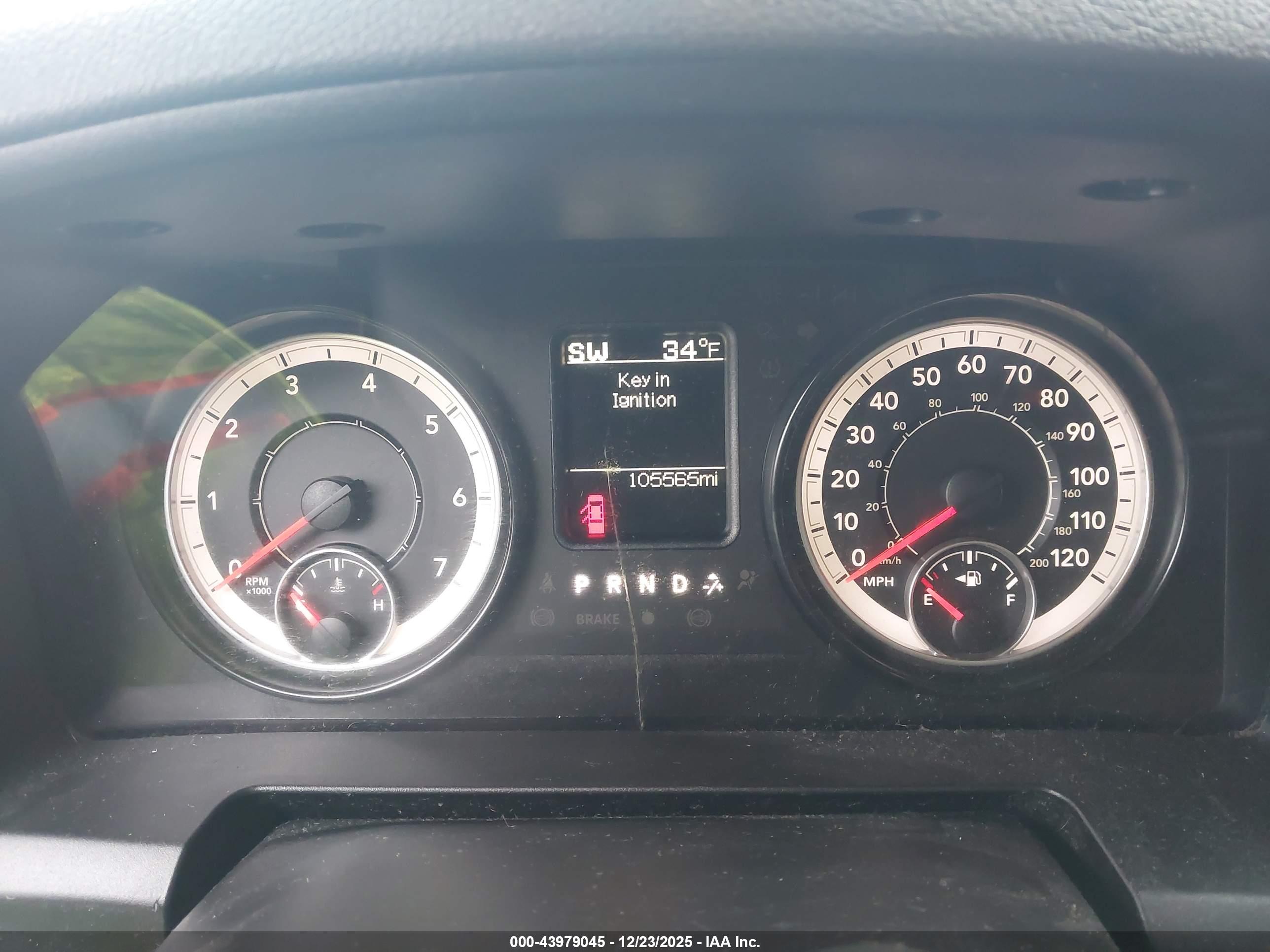RAM 1500 image 7