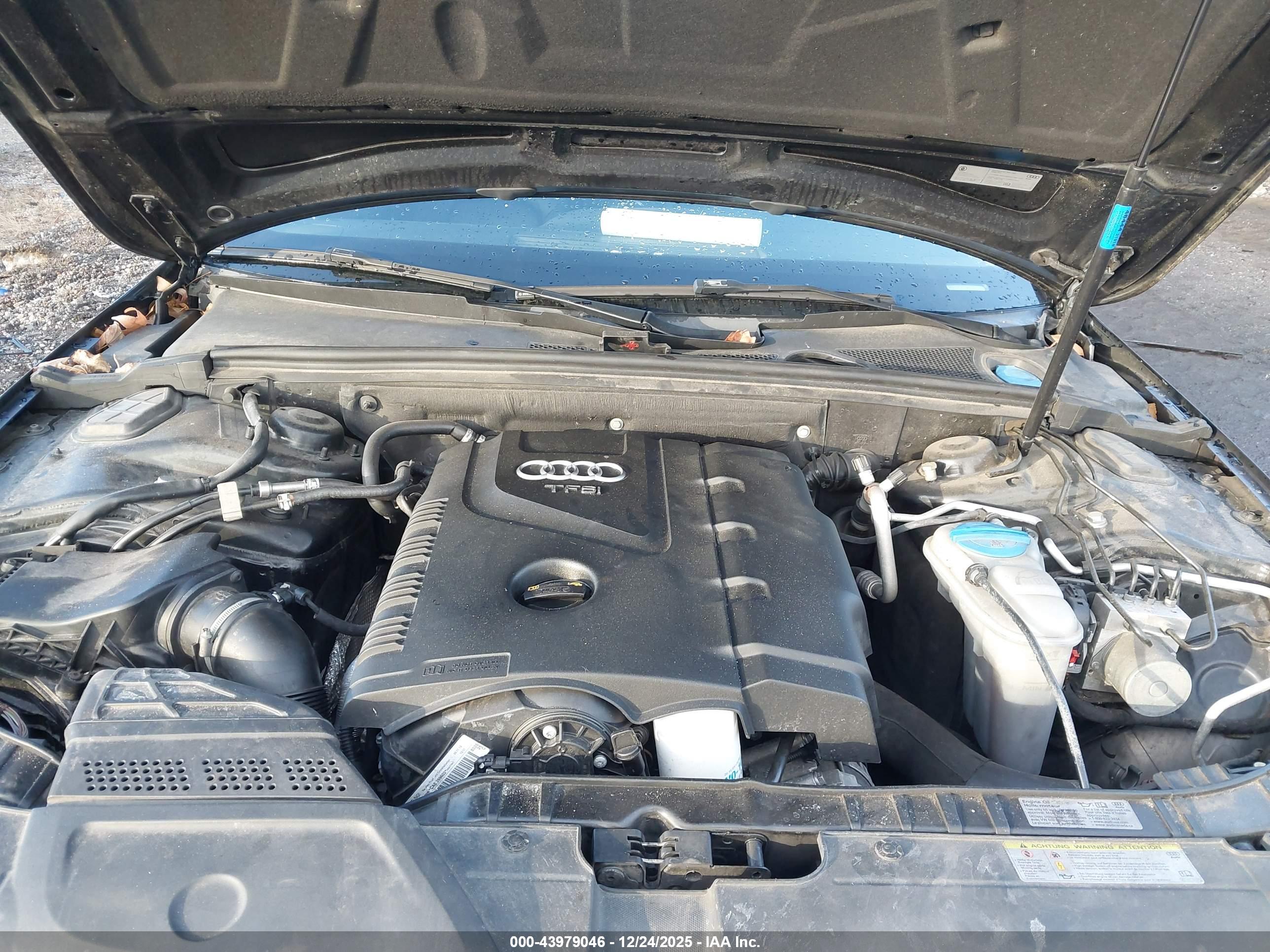 AUDI A4 image 10