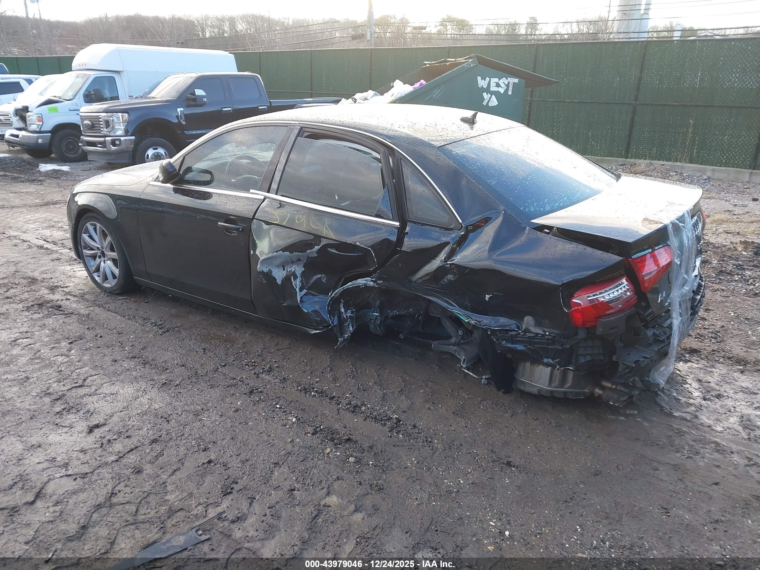 AUDI A4 image 3