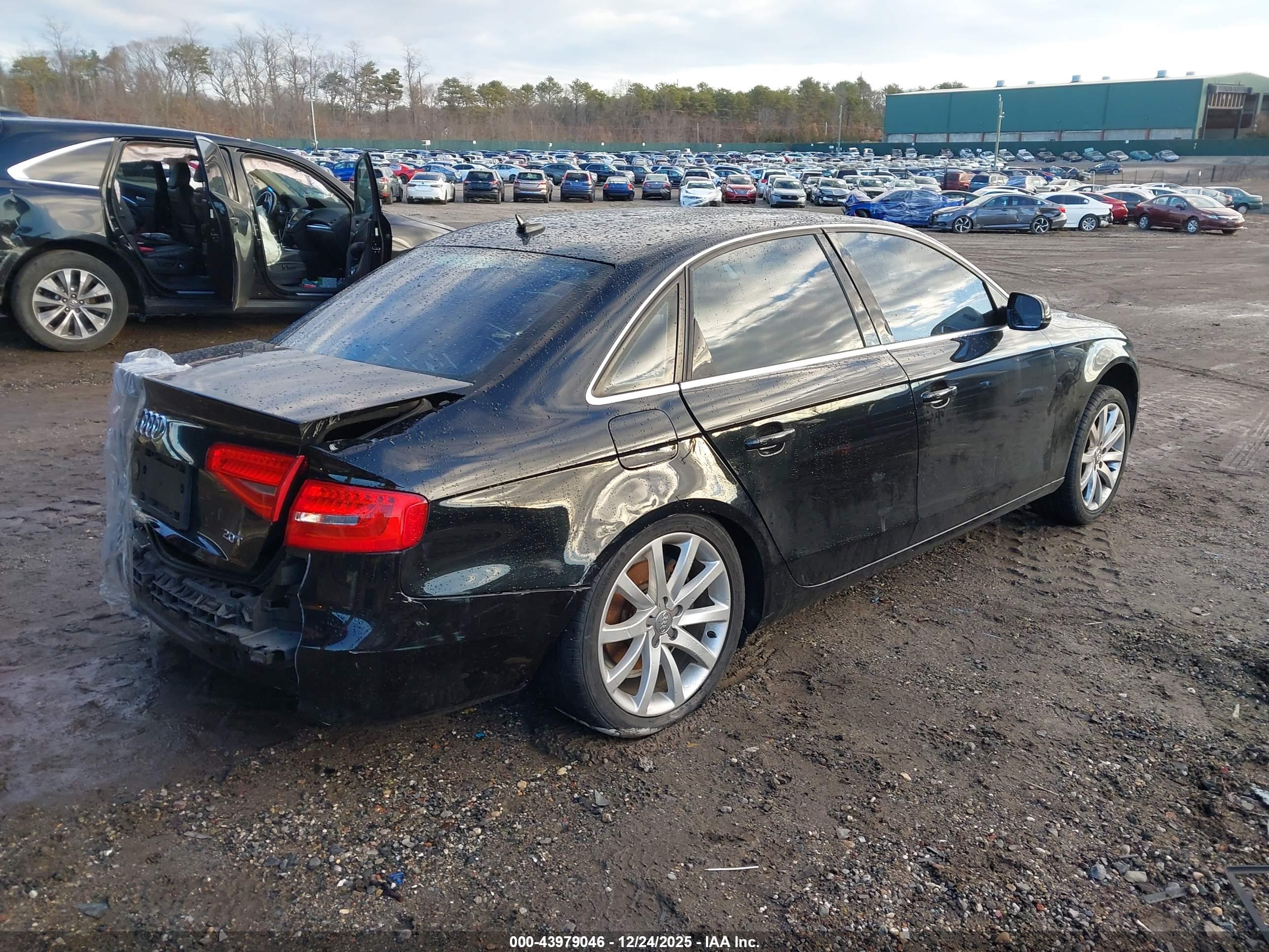 AUDI A4 image 4
