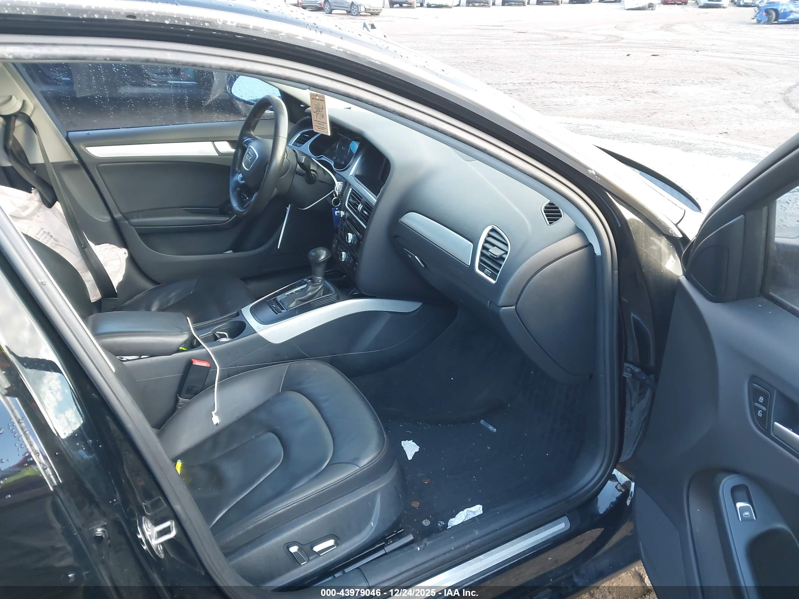 AUDI A4 image 5