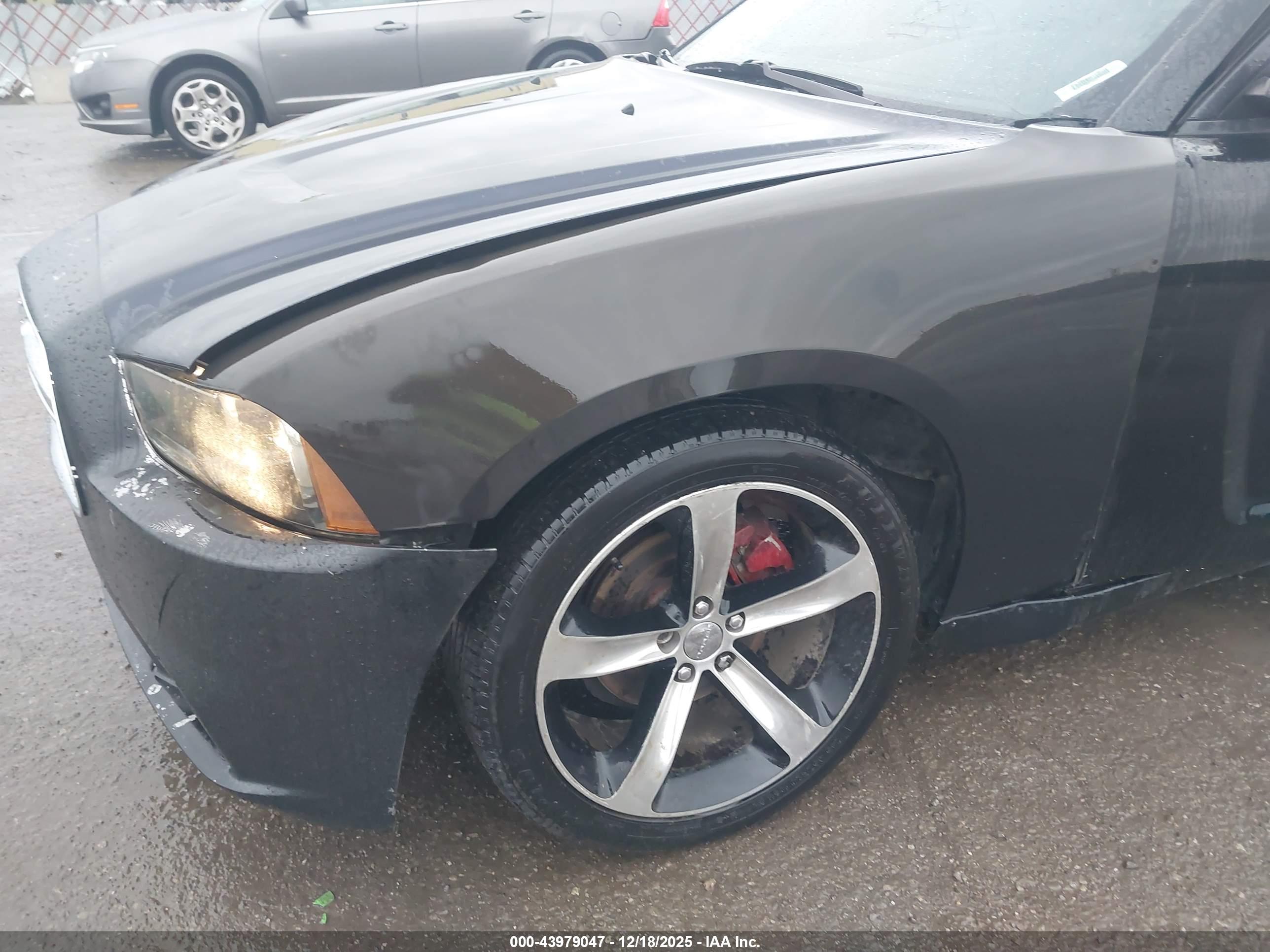 DODGE CHARGER image 6