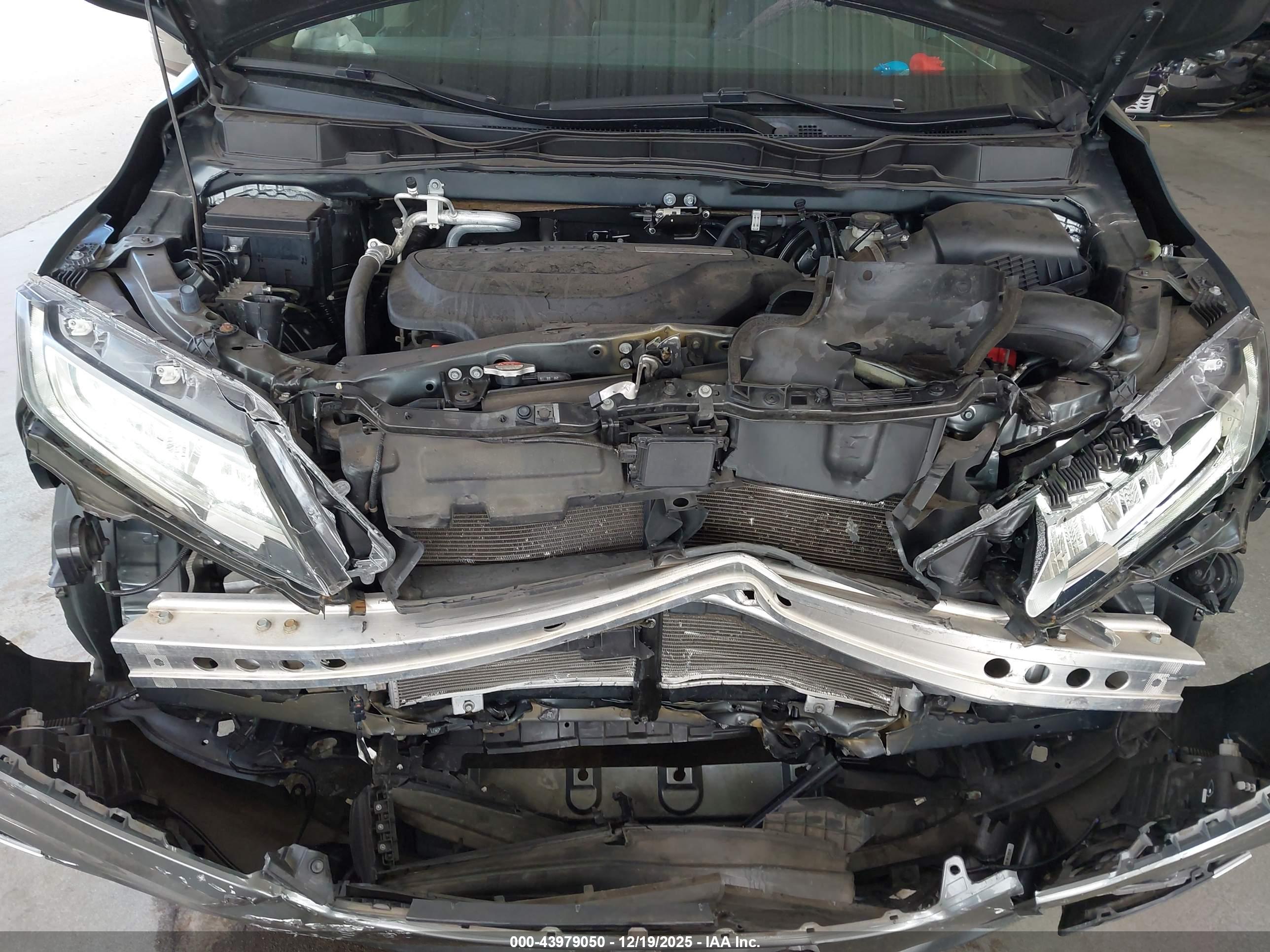 HONDA ODYSSEY image 10