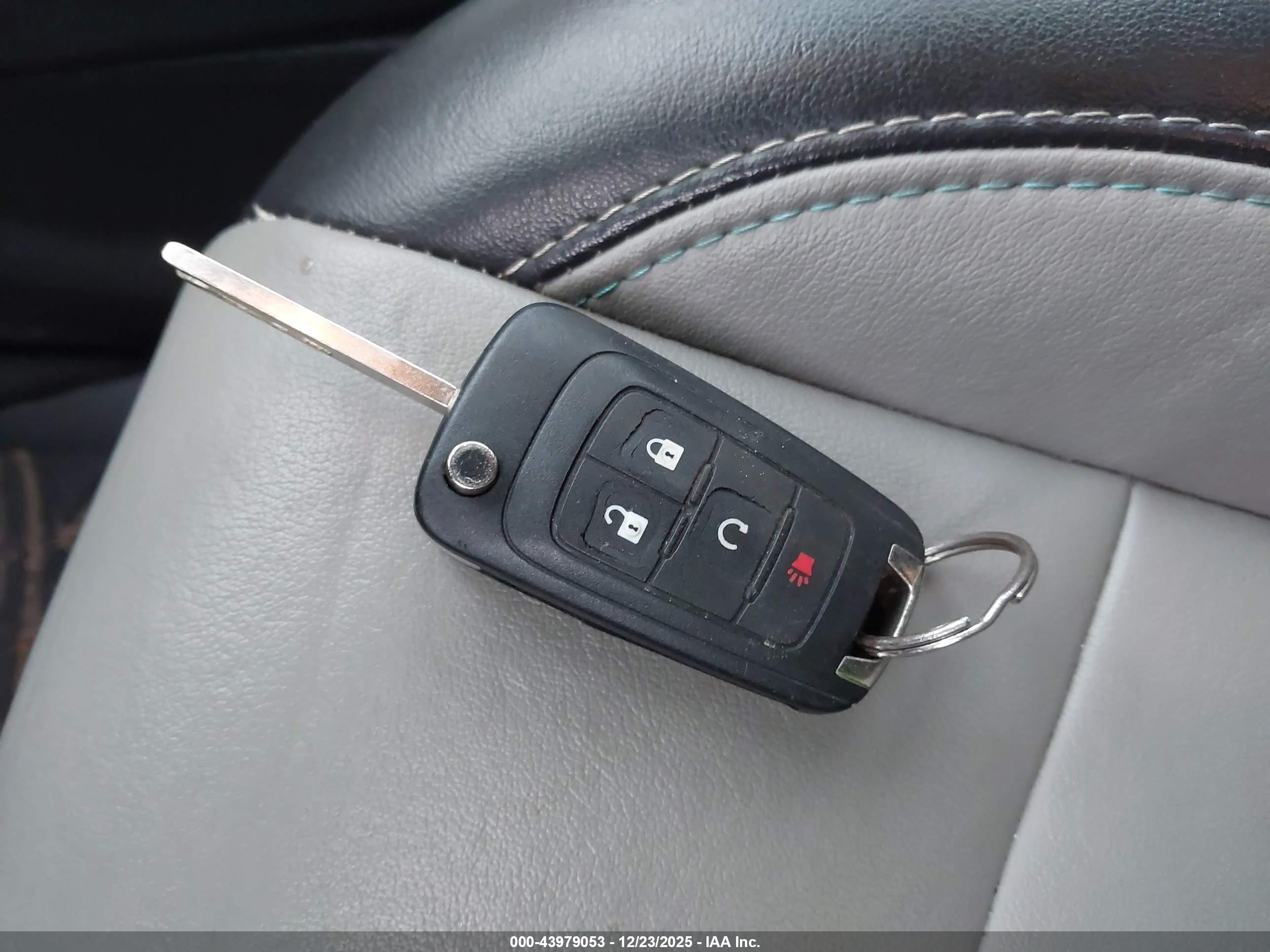 CHEVROLET TRAX image 11