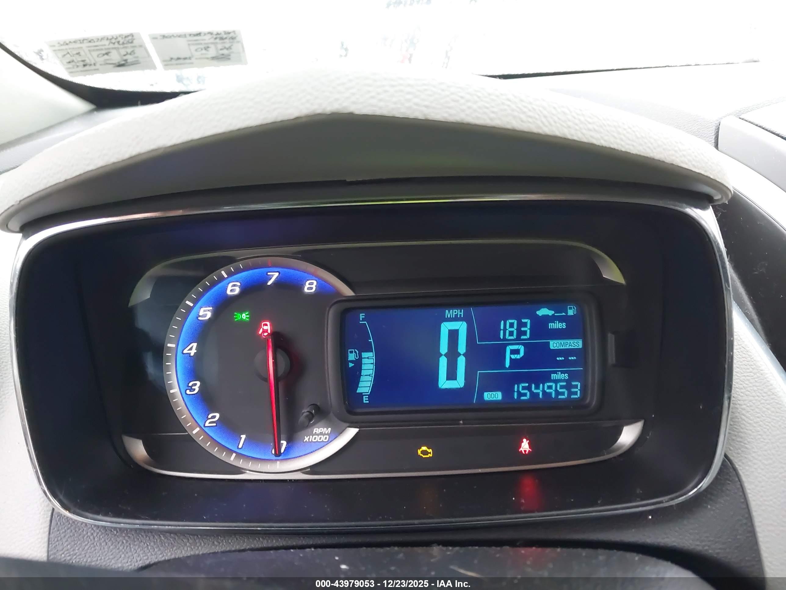 CHEVROLET TRAX image 7