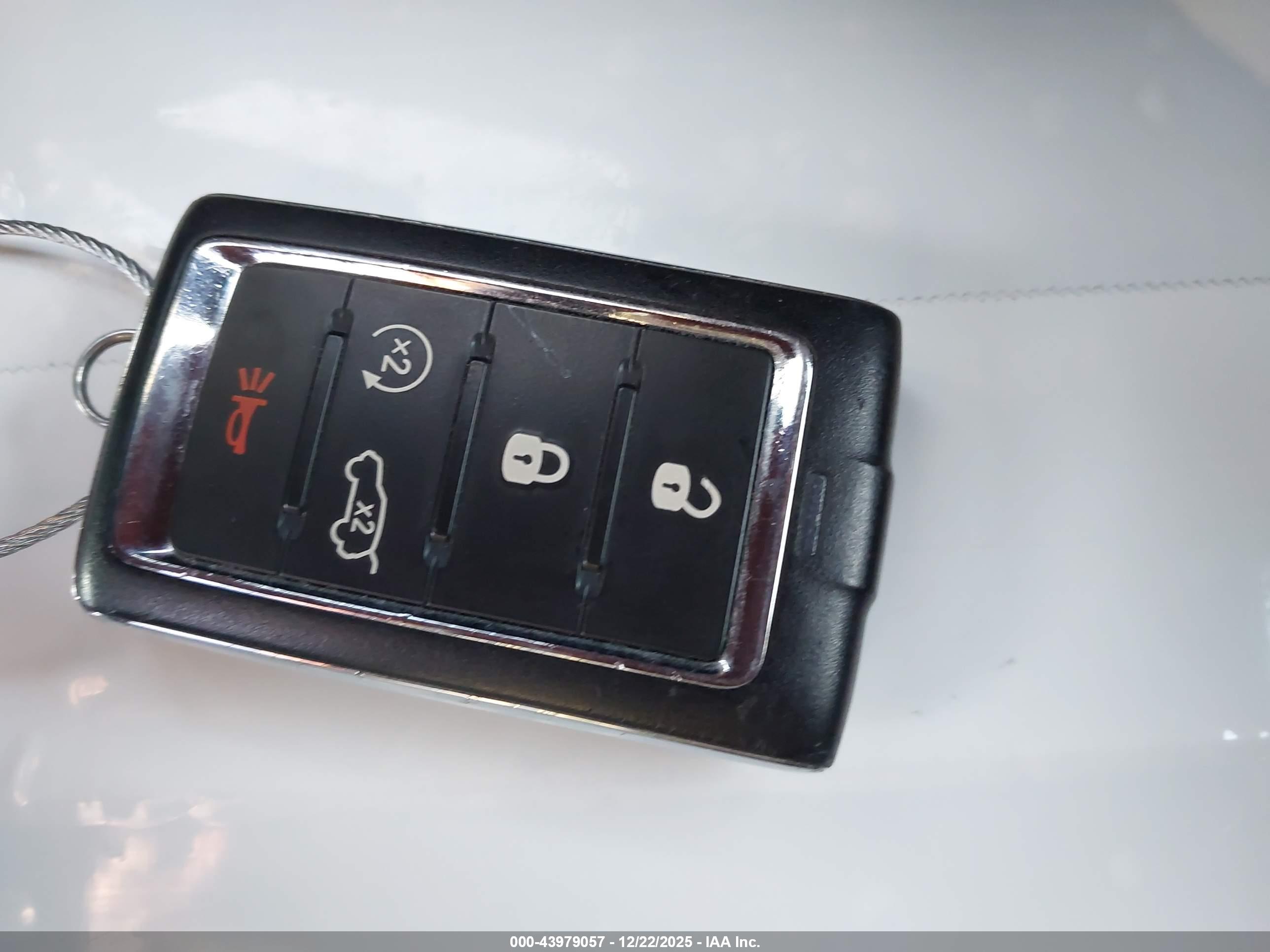 JEEP WAGONEER image 11