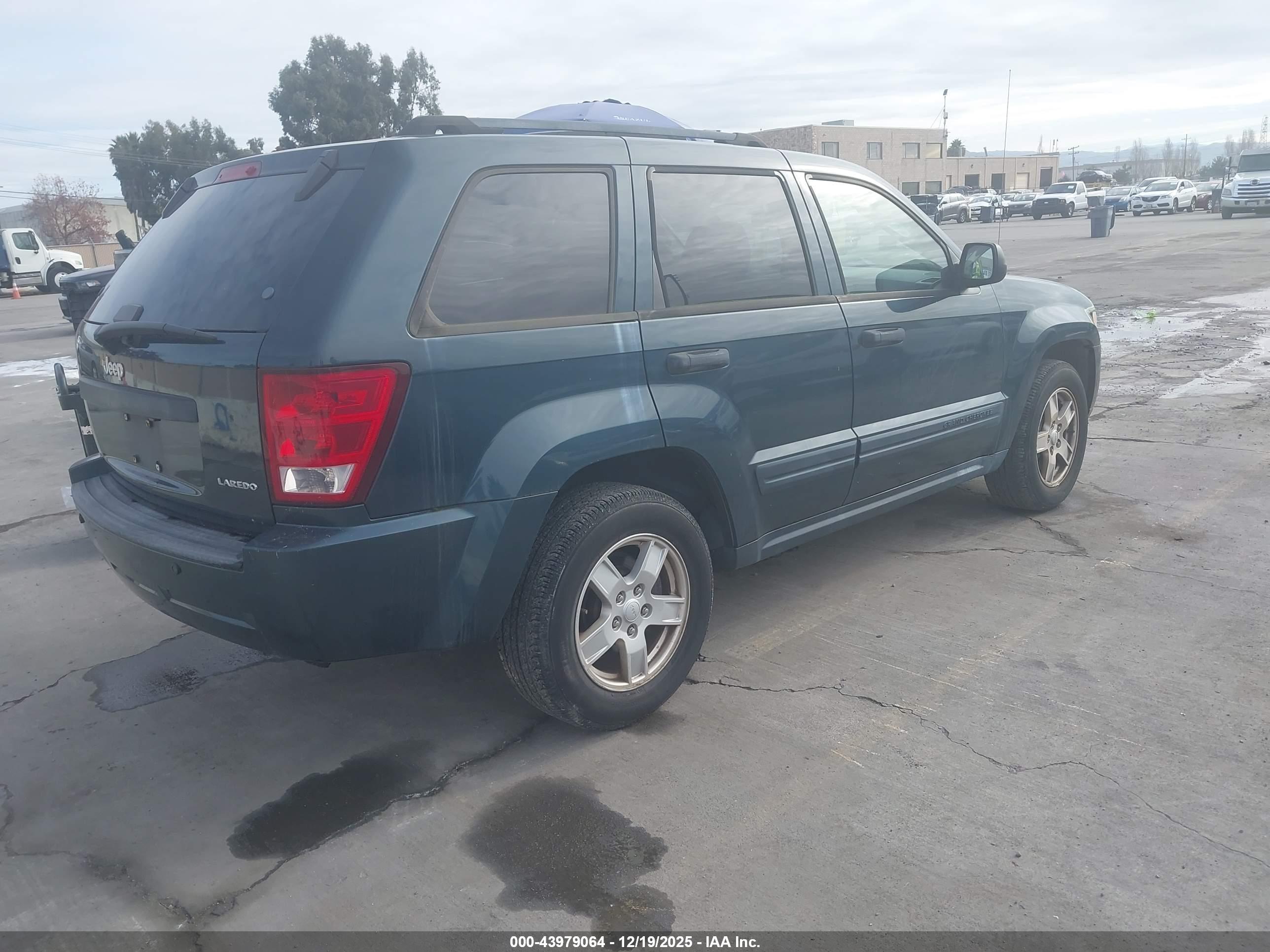 JEEP GRAND image 4